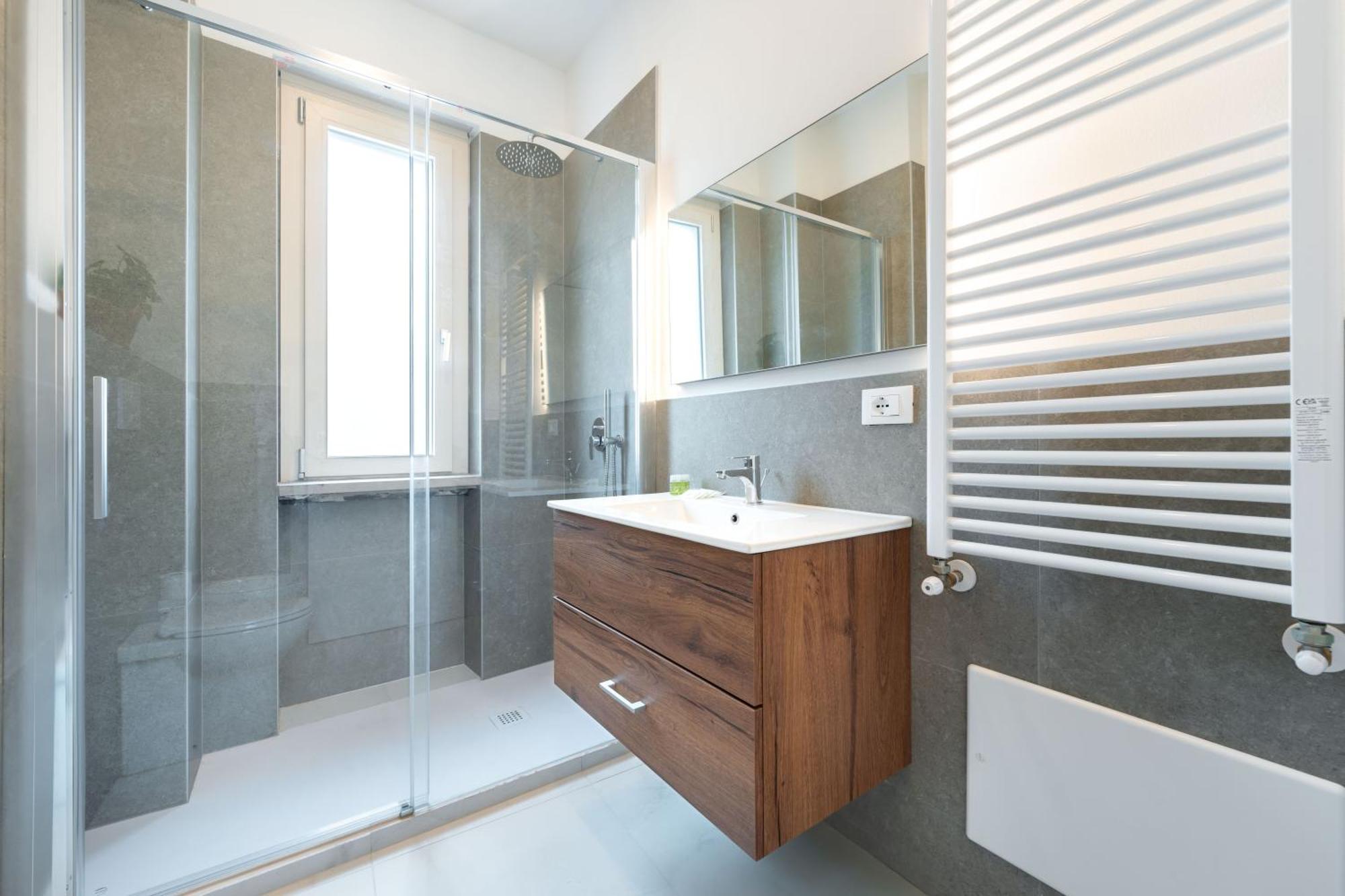 Apartamento Borgo Trento *