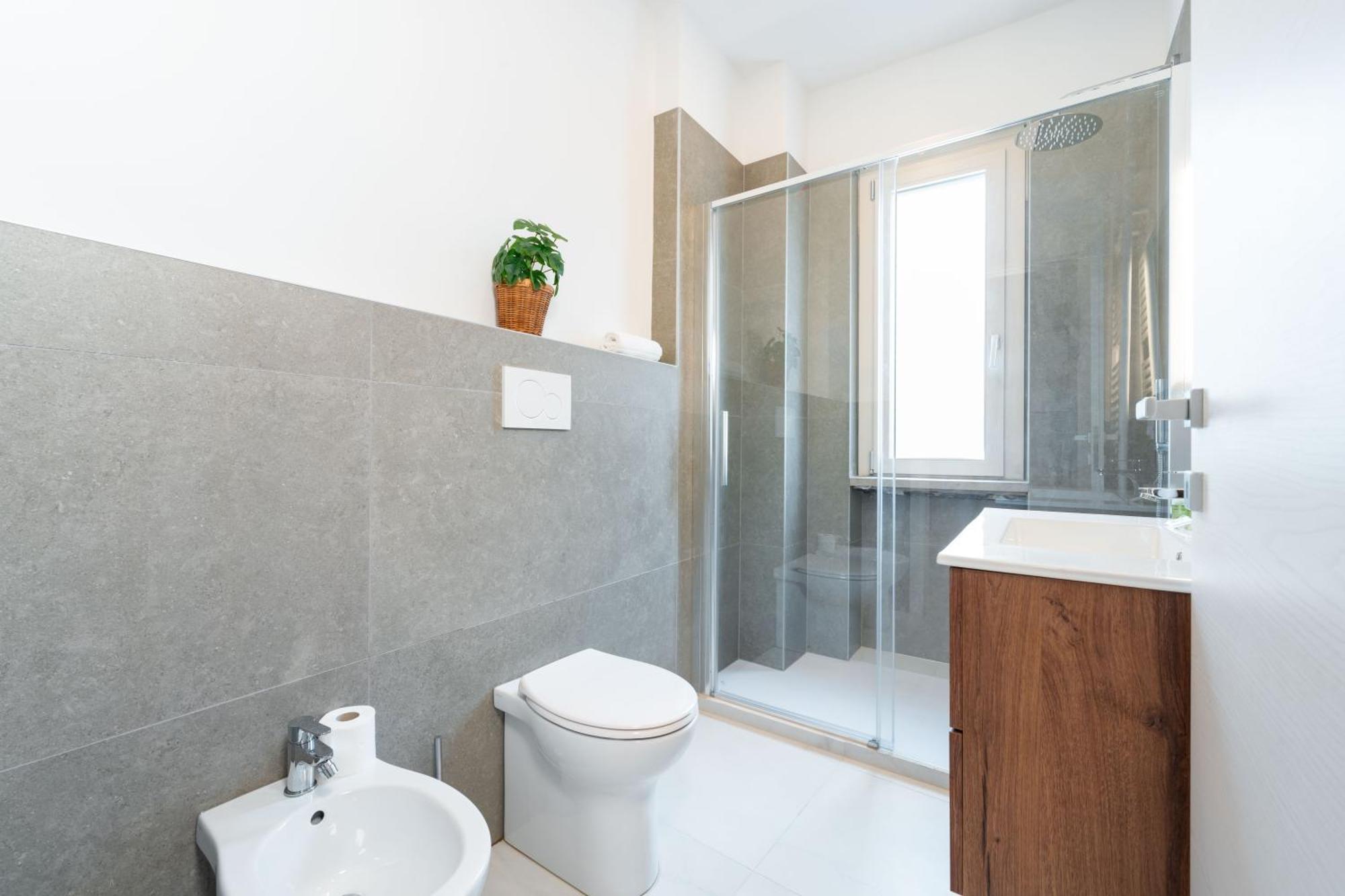Apartamento Borgo Trento Verona