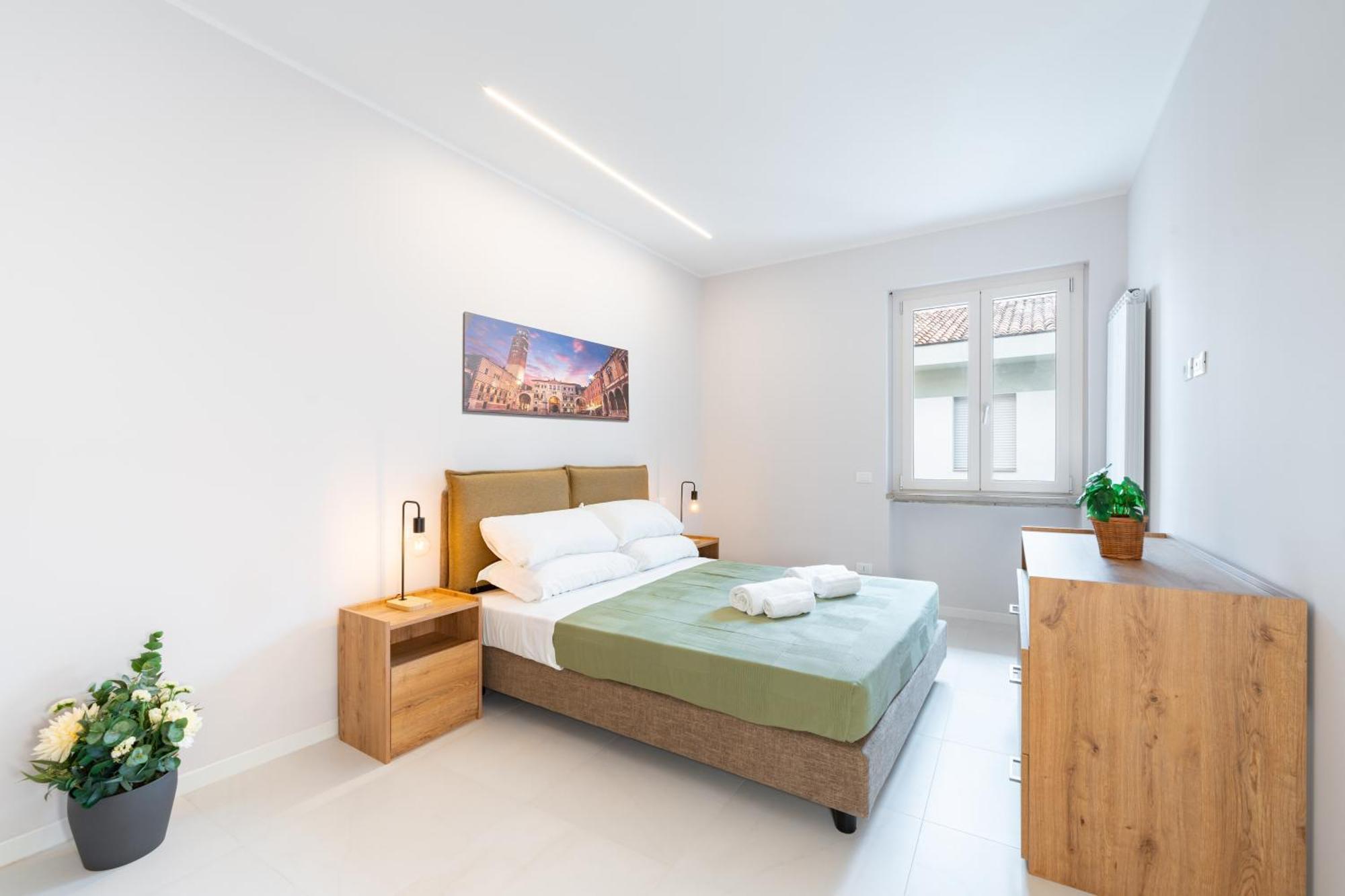 Apartment Borgo Trento Verona