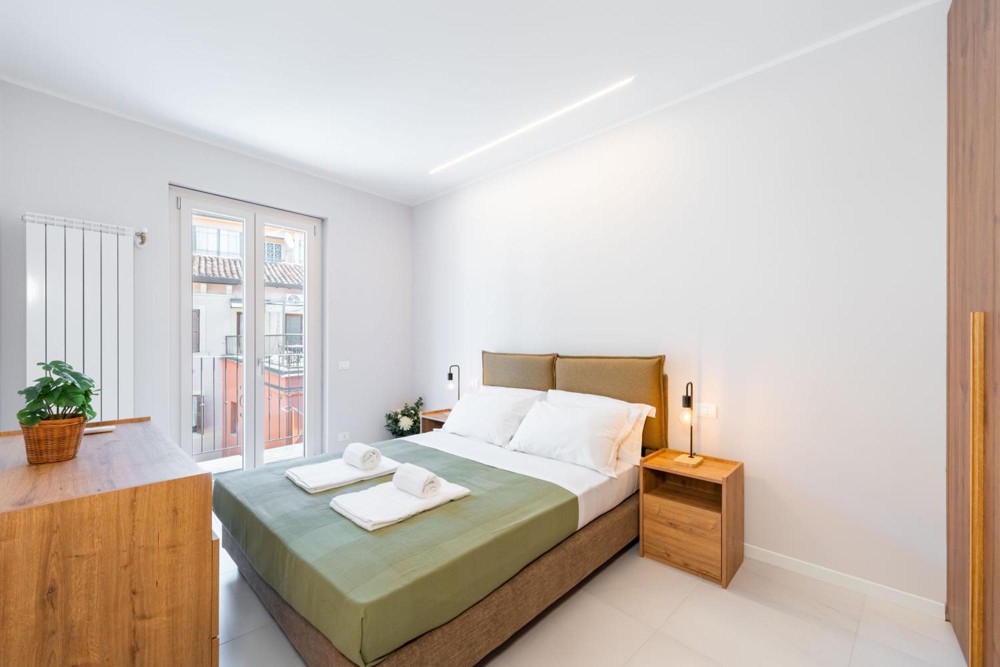 Borgo Trento Apartment