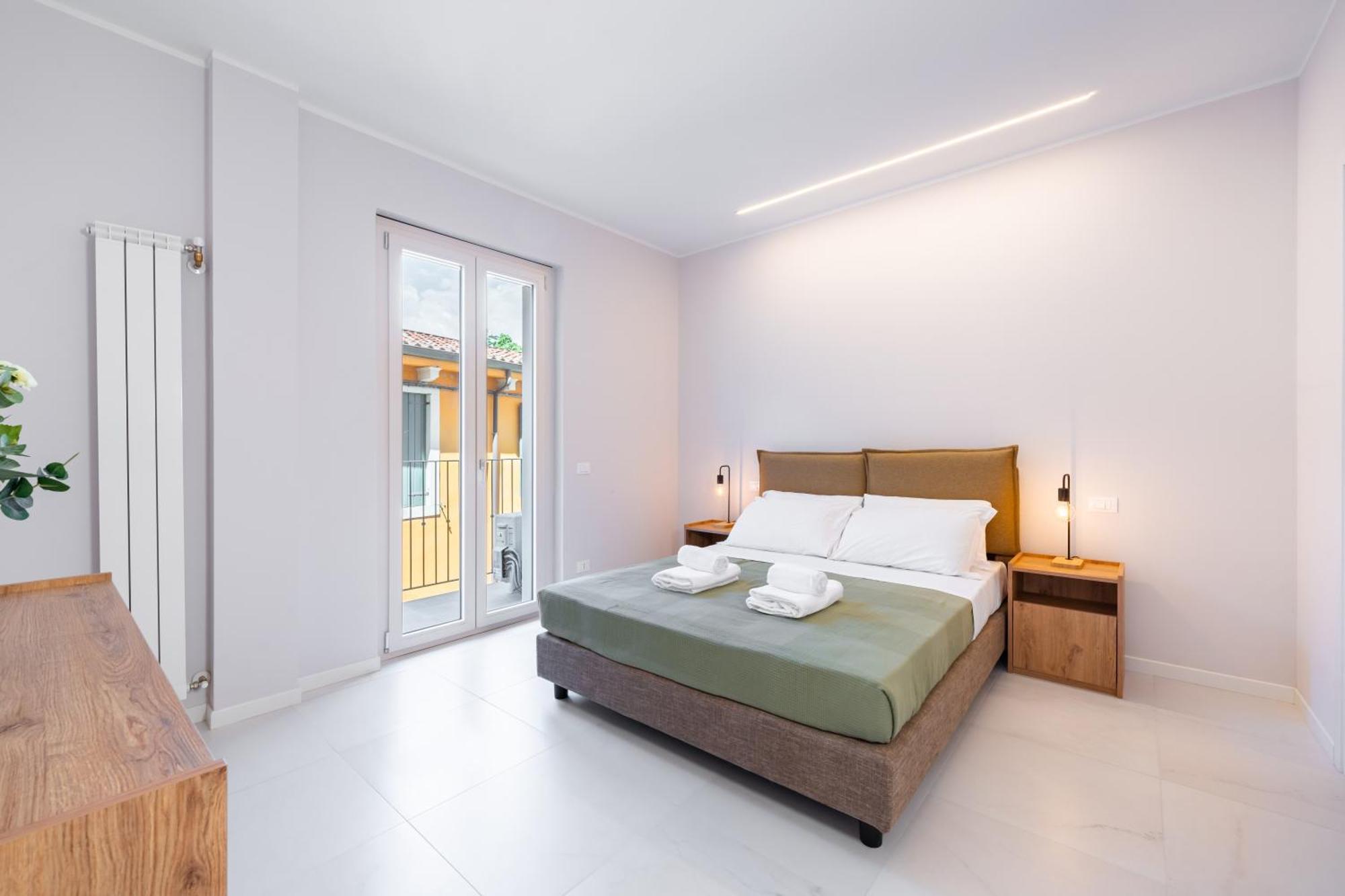 Borgo Trento * Verona