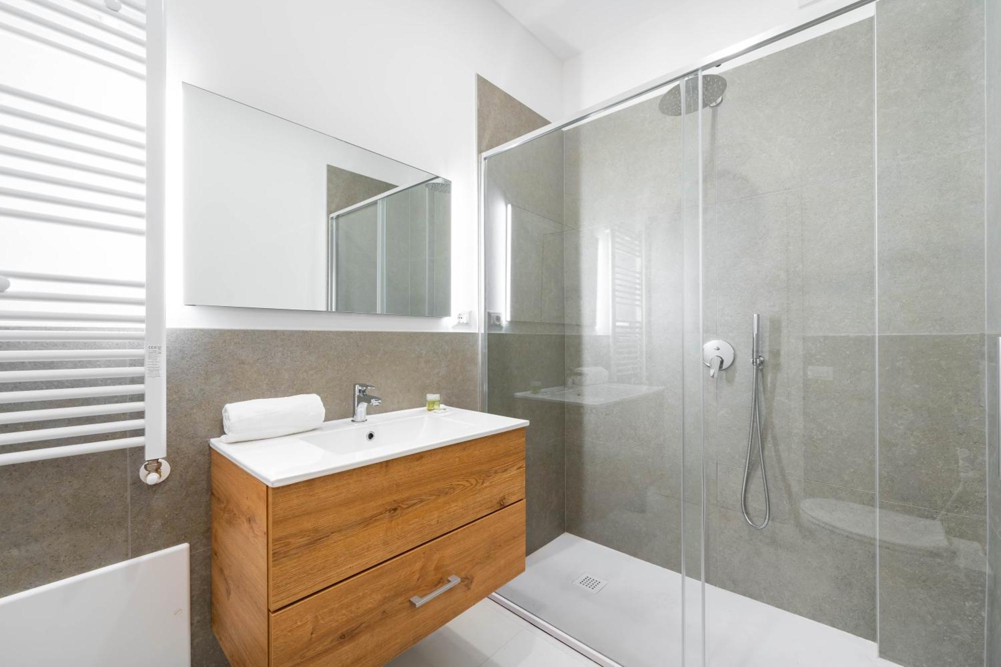 Apartment Borgo Trento *