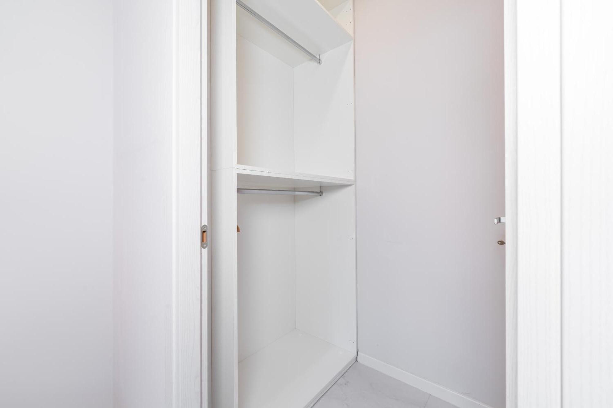 Apartment Borgo Trento