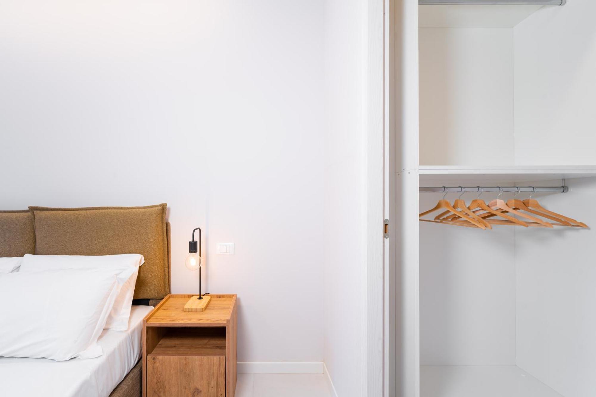 Borgo Trento Apartment *