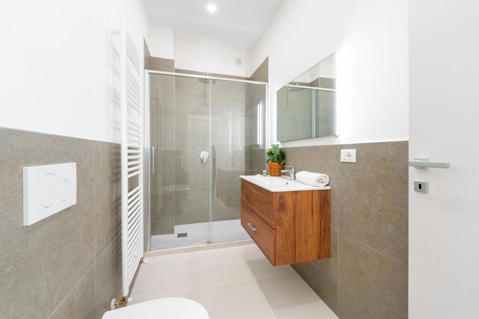 Apartment Borgo Trento *