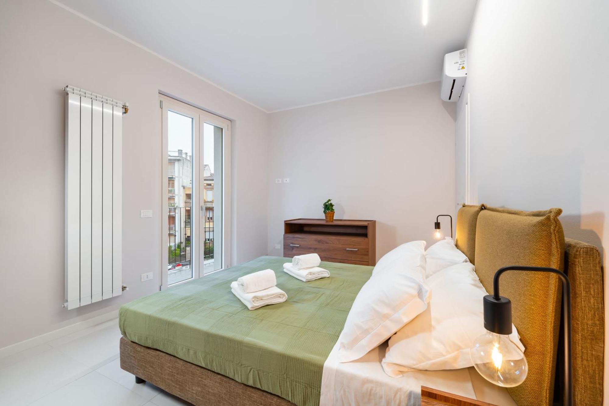 Borgo Trento * Verona