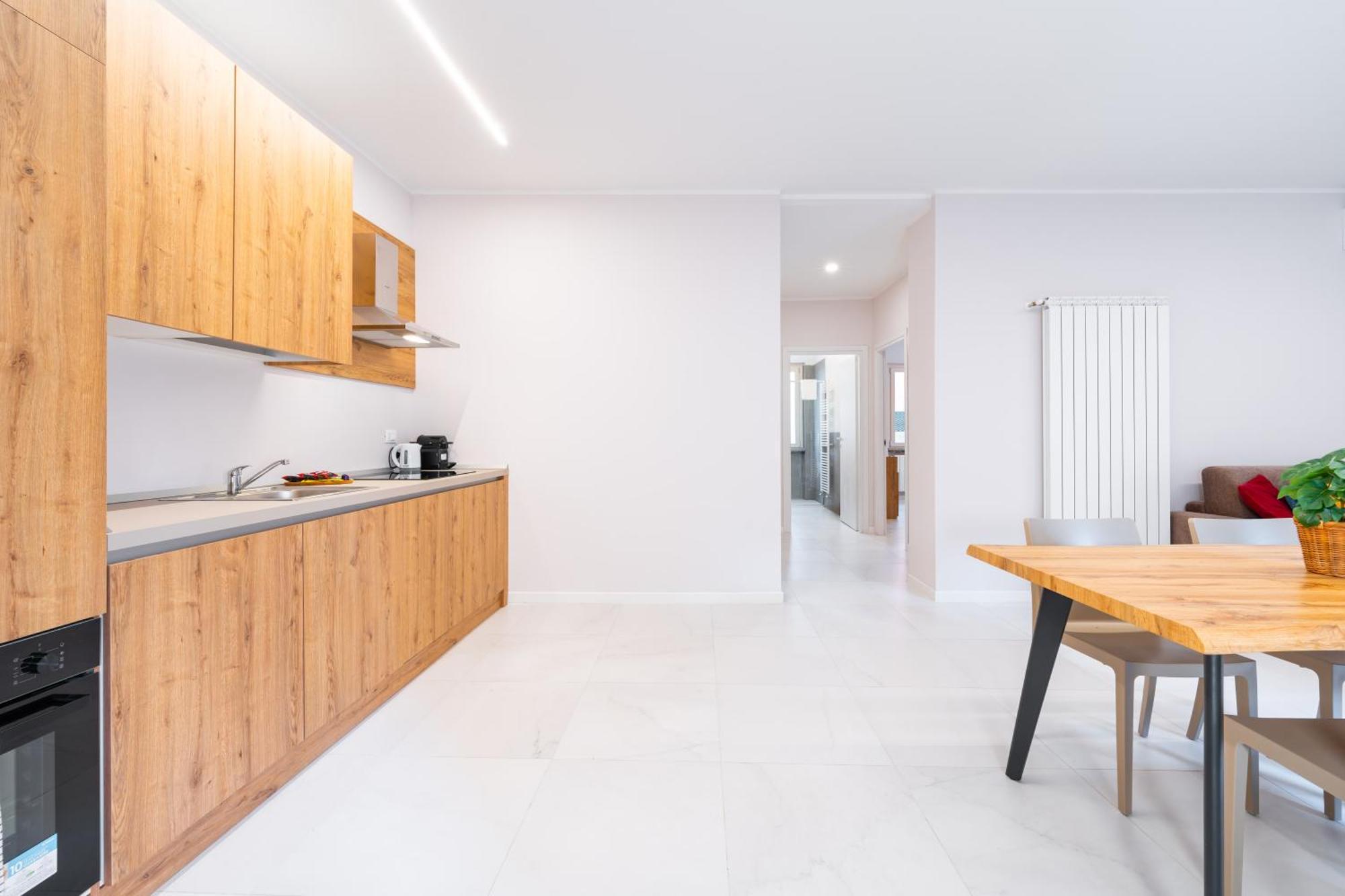 Apartamento Borgo Trento *