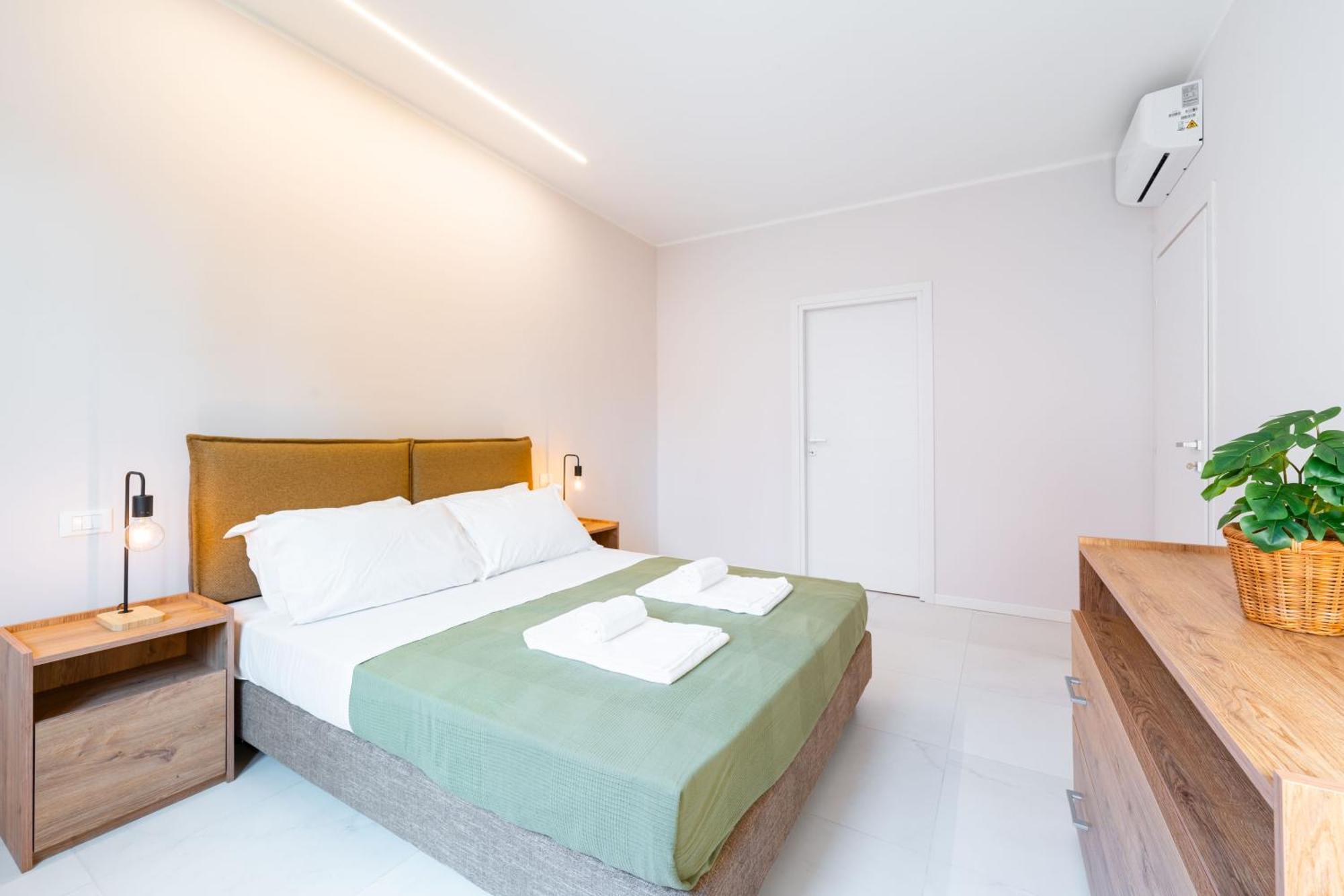 Borgo Trento Apartamento Verona