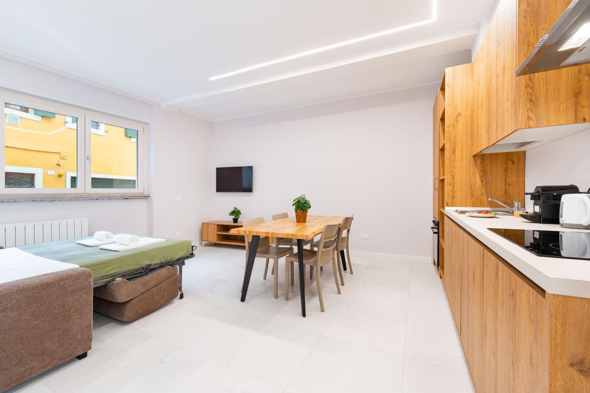 Borgo Trento * Verona