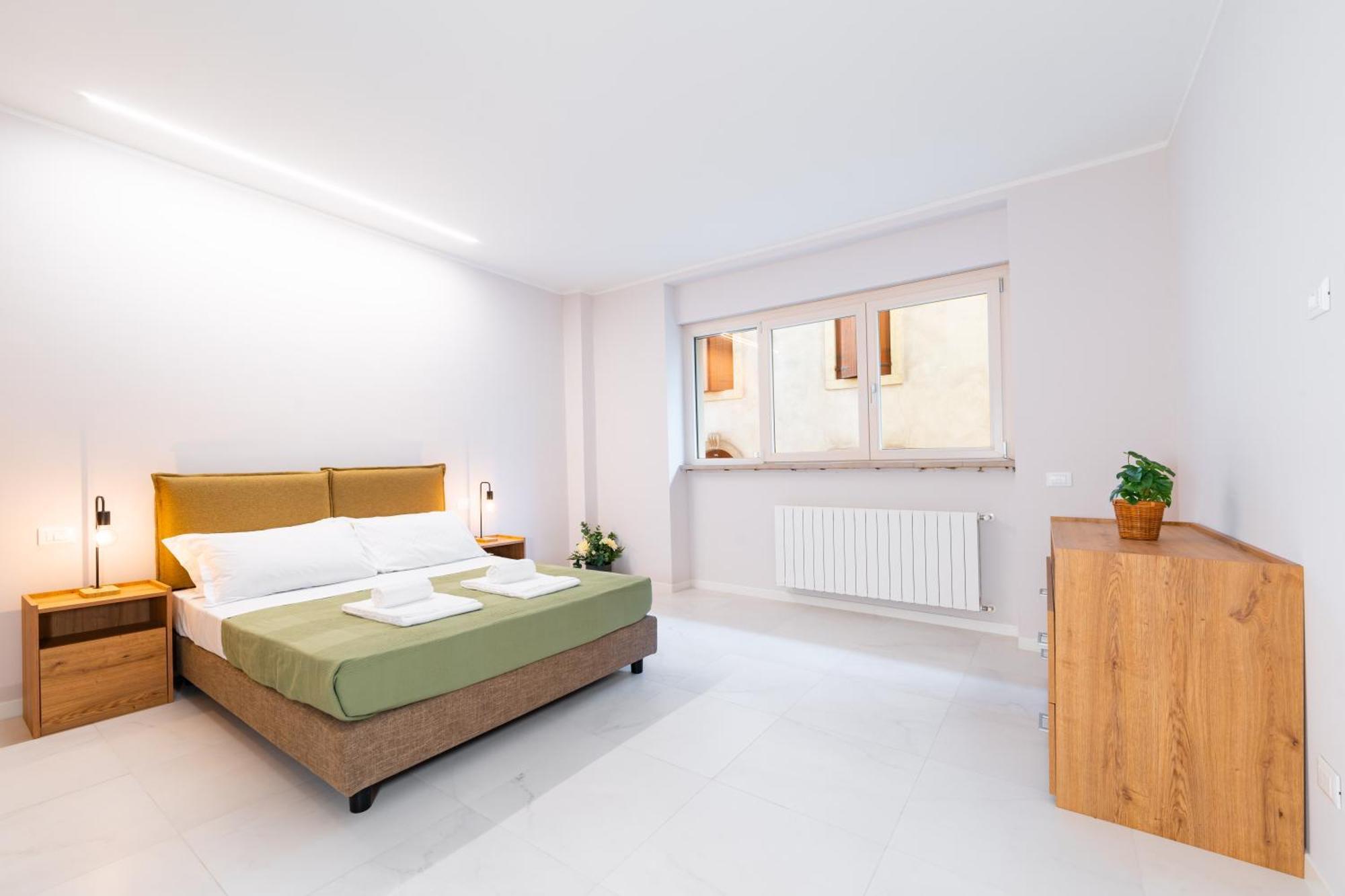 Borgo Trento *