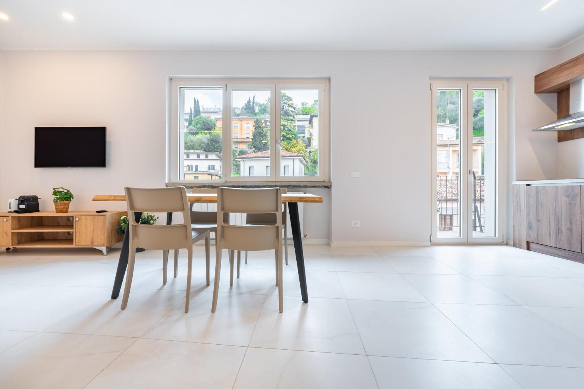 Borgo Trento Appartamento