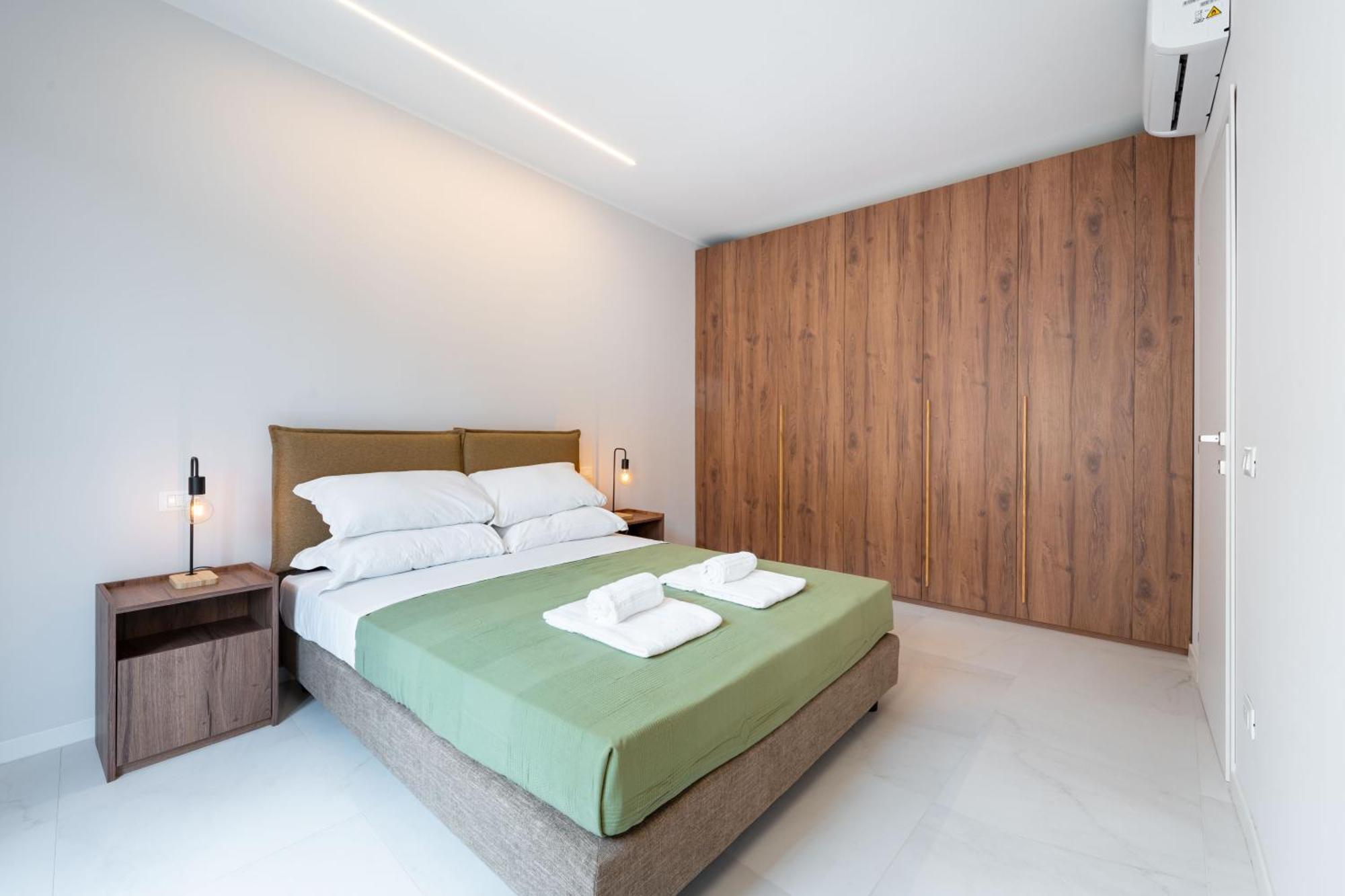 Appartamento Borgo Trento Verona