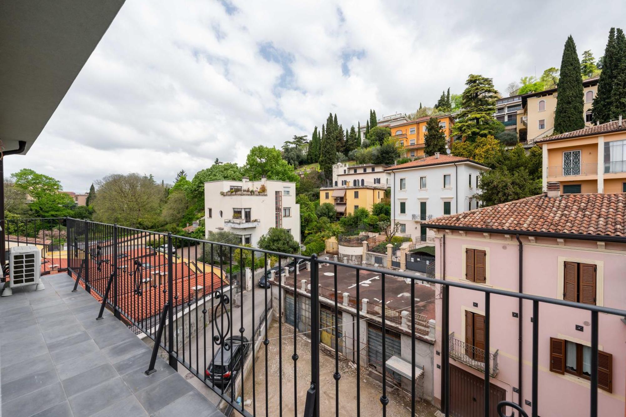 Appartamento Borgo Trento