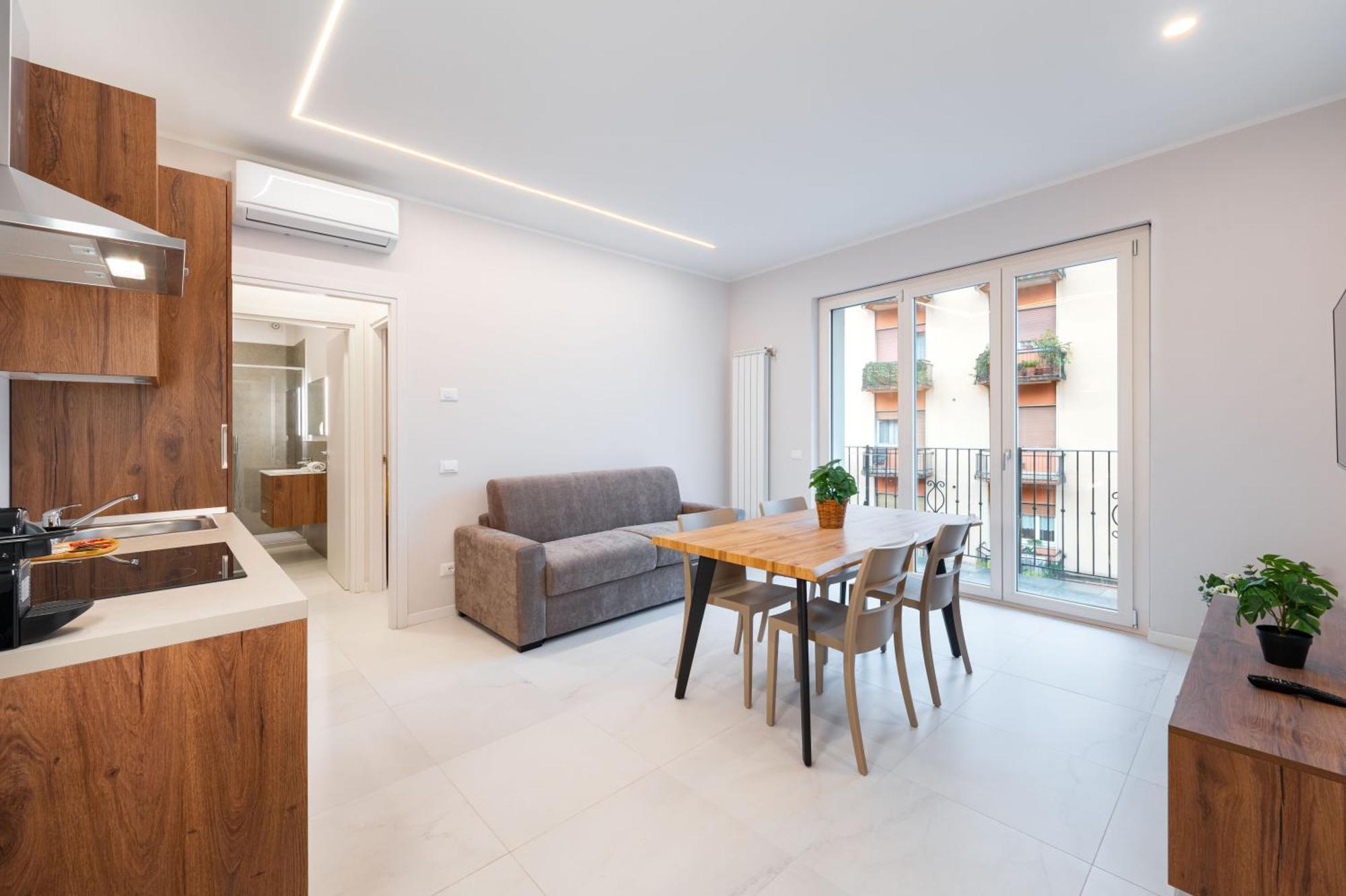 Borgo Trento Appartamento Verona