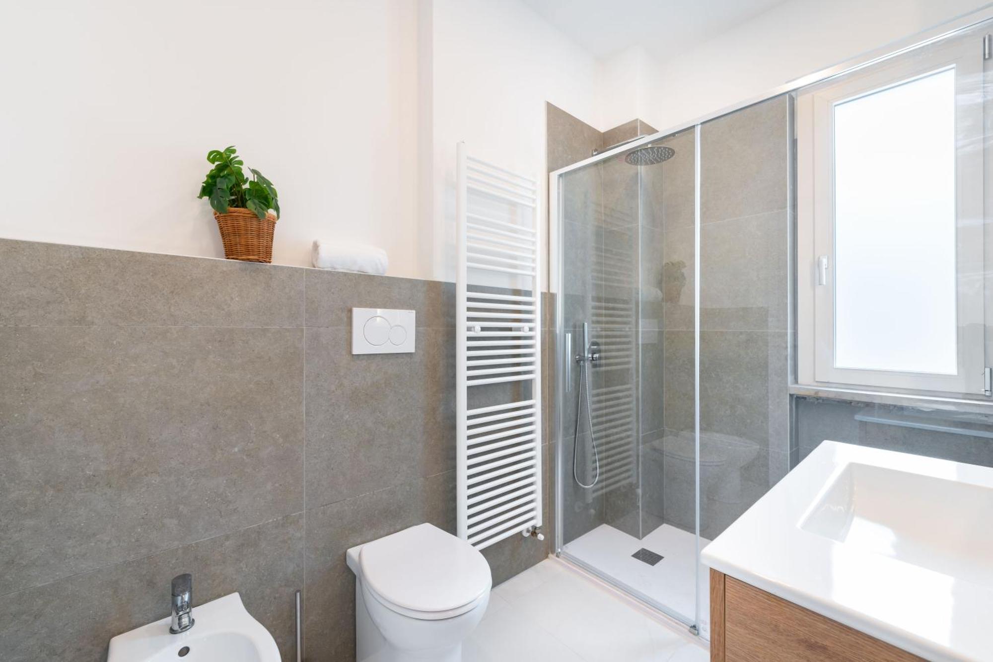 Borgo Trento Appartamento *