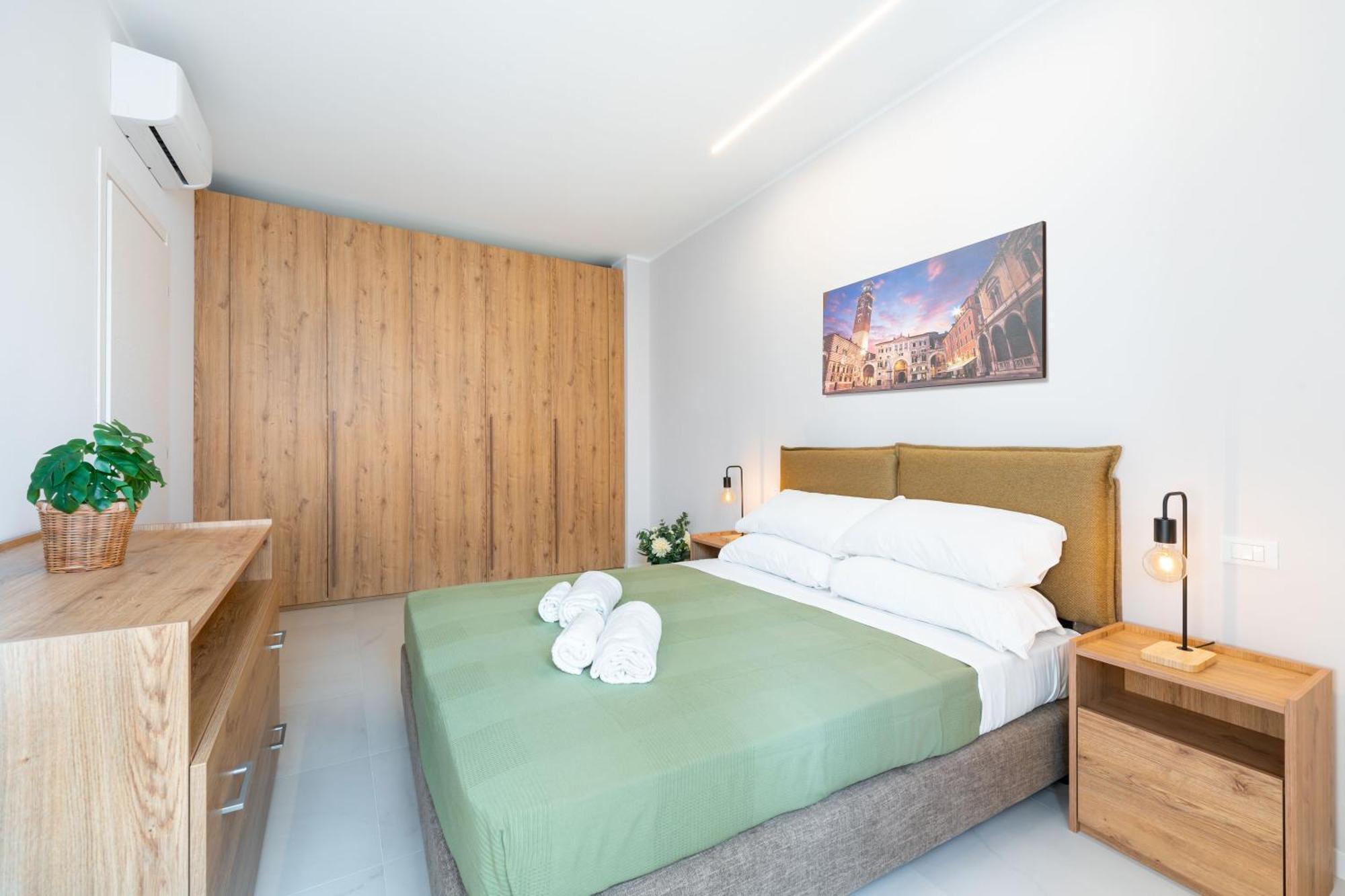 Borgo Trento Appartamento *