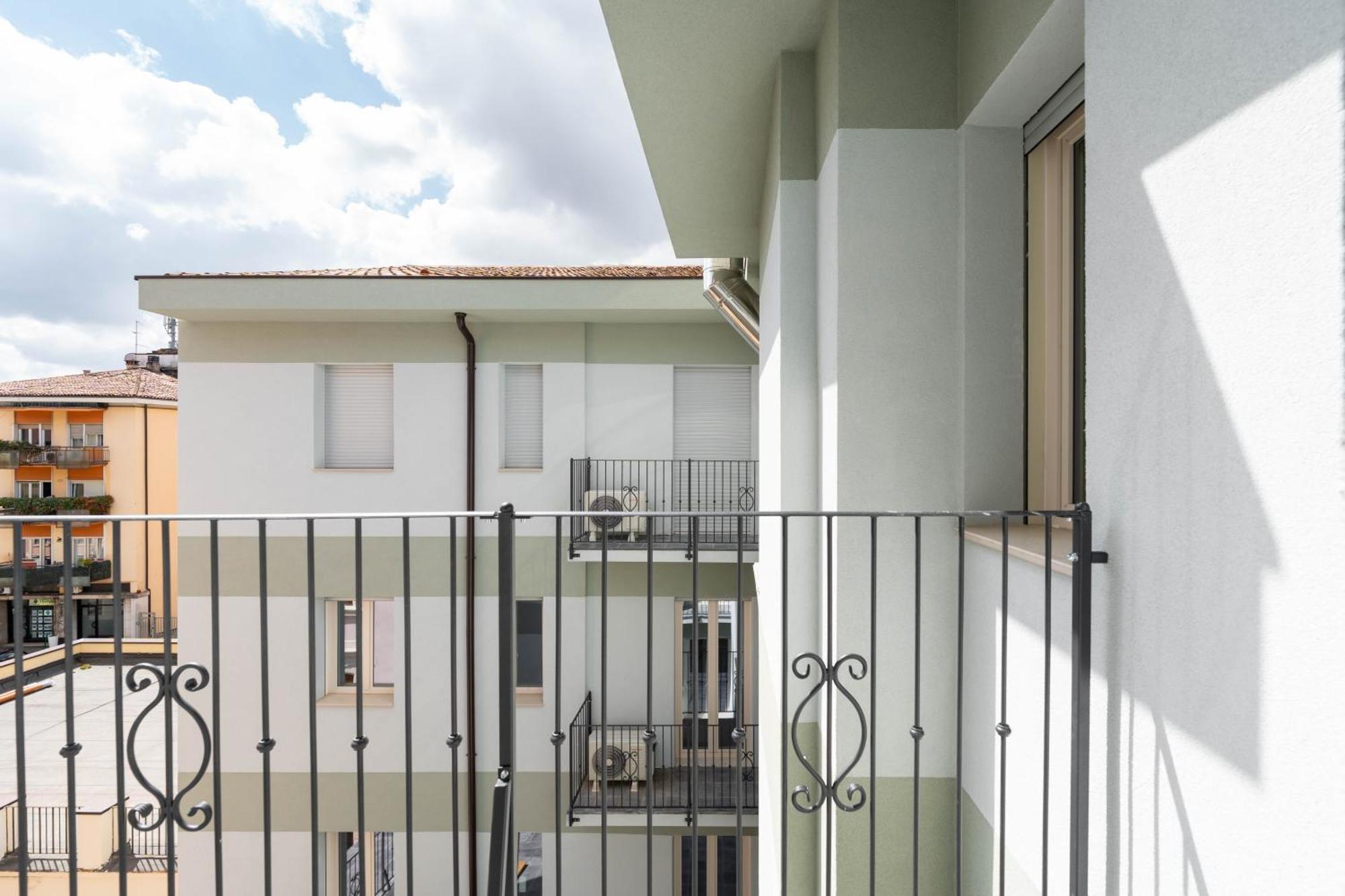 Borgo Trento Appartamento Verona
