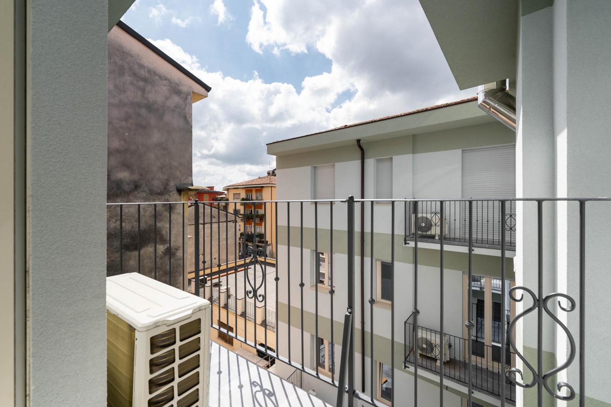 Appartamento Borgo Trento Verona
