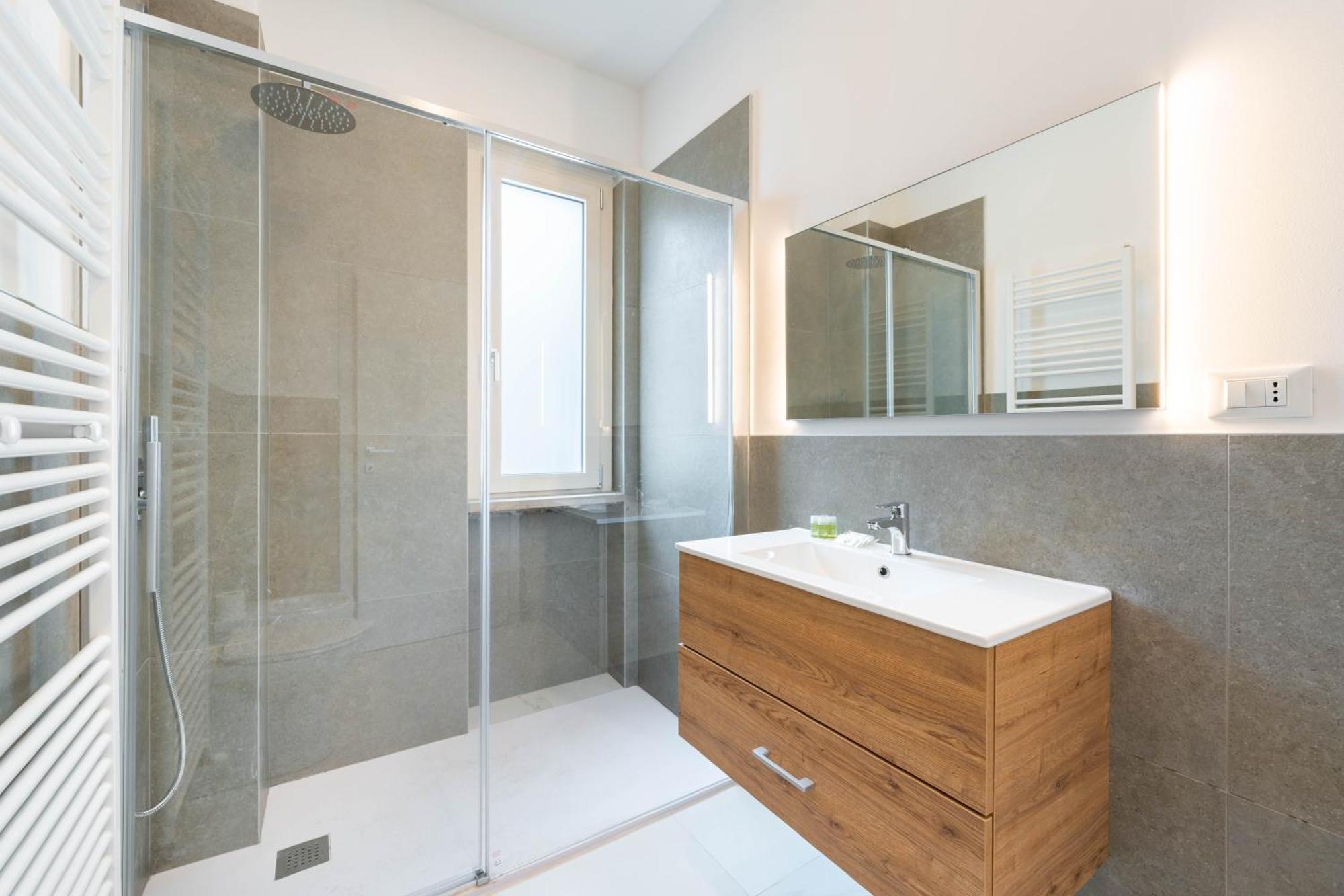 Appartamento Borgo Trento *