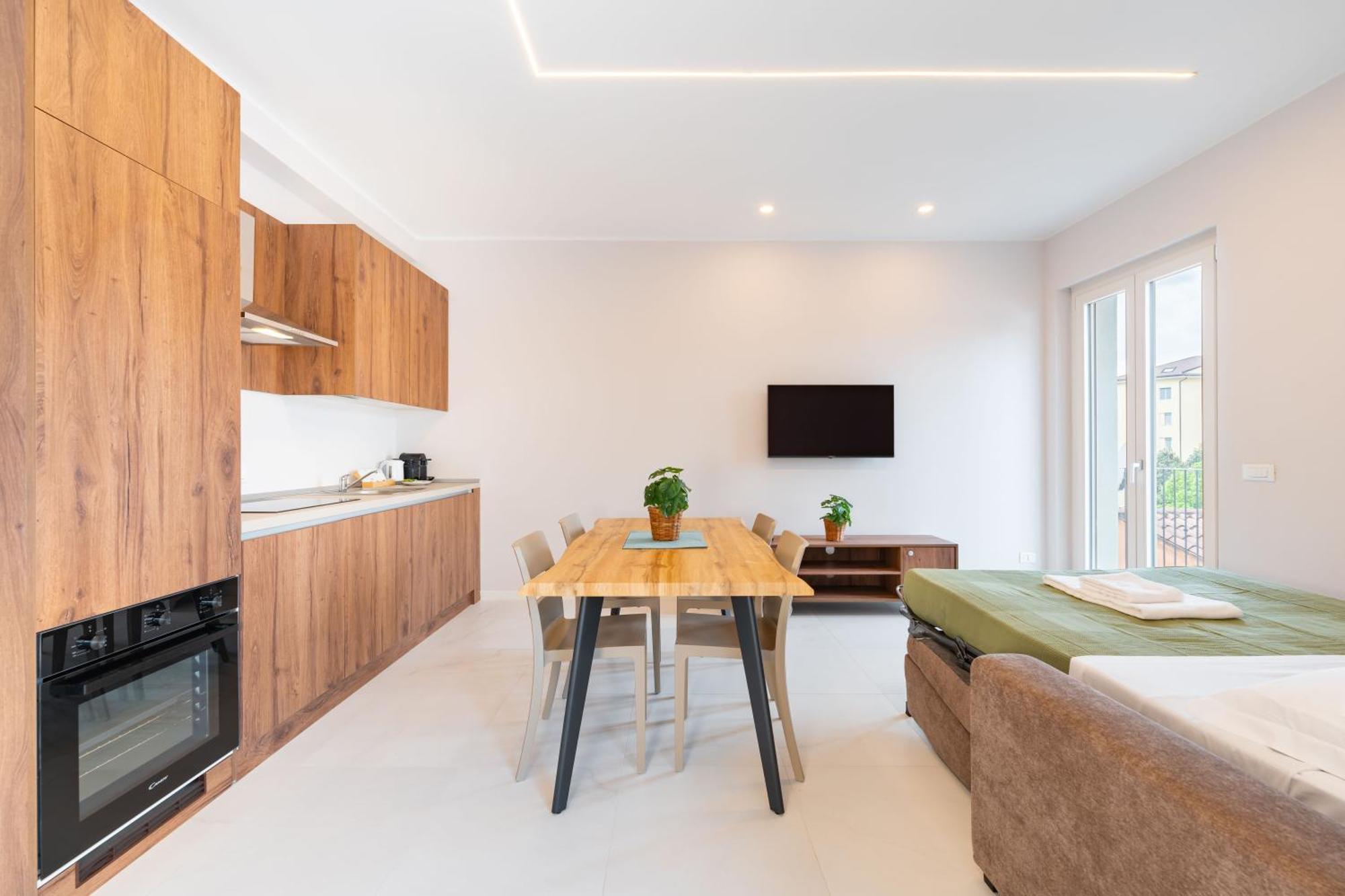 Appartamento Borgo Trento