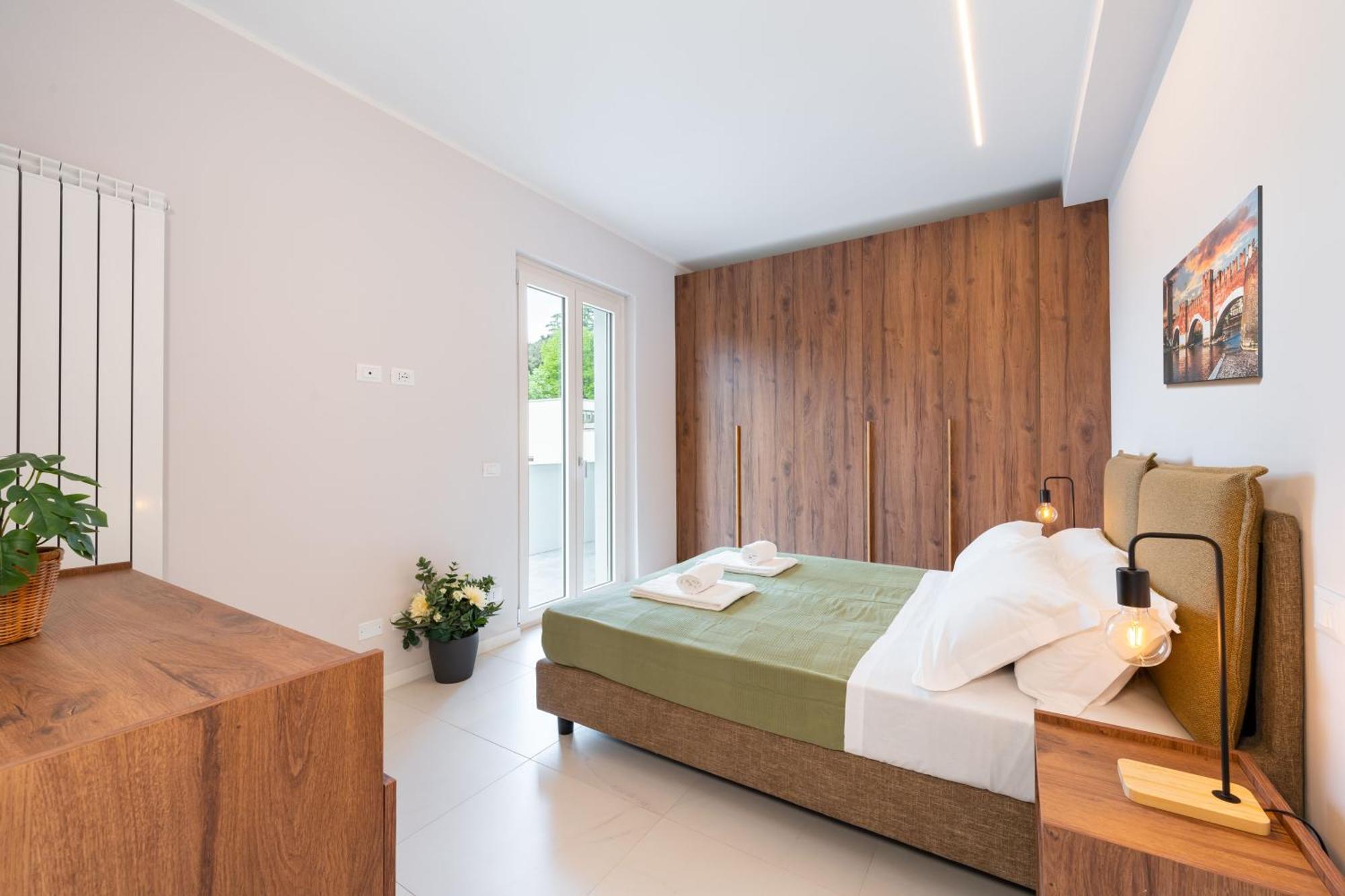 Appartamento Borgo Trento *