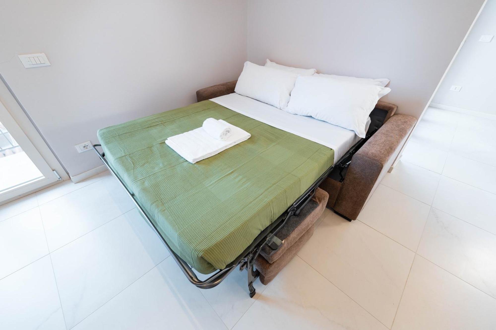 Appartamento Borgo Trento