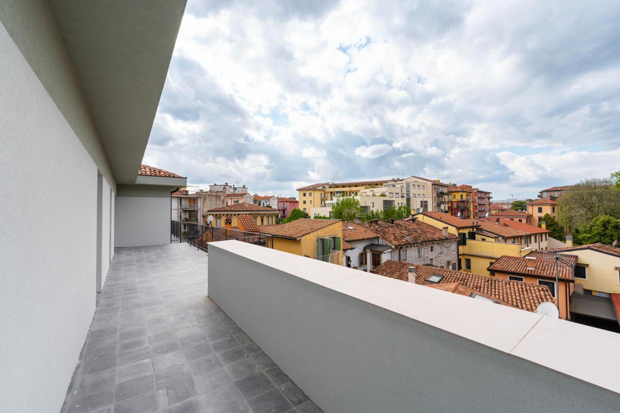 Borgo Trento Appartamento Verona