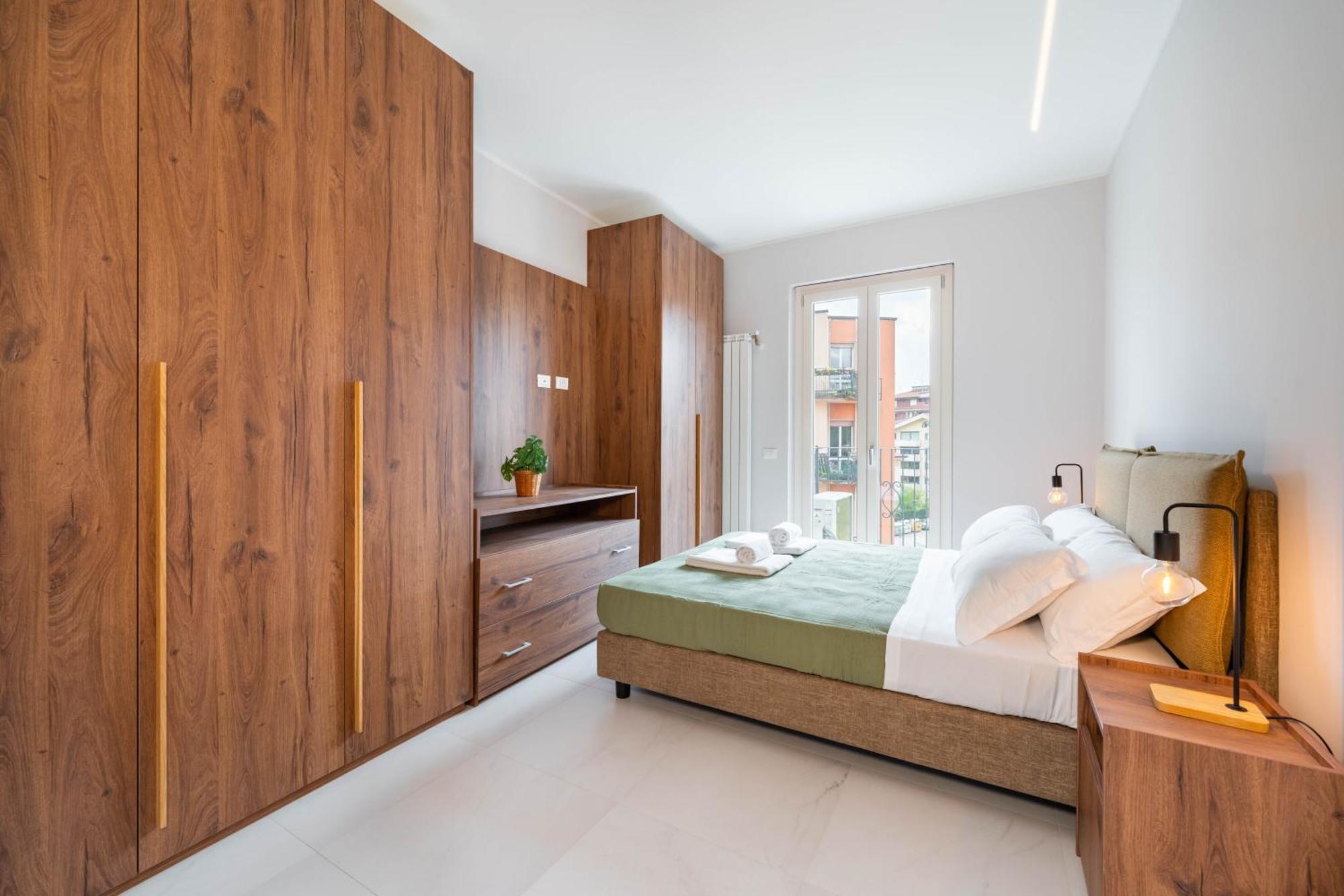 Borgo Trento Appartamento *