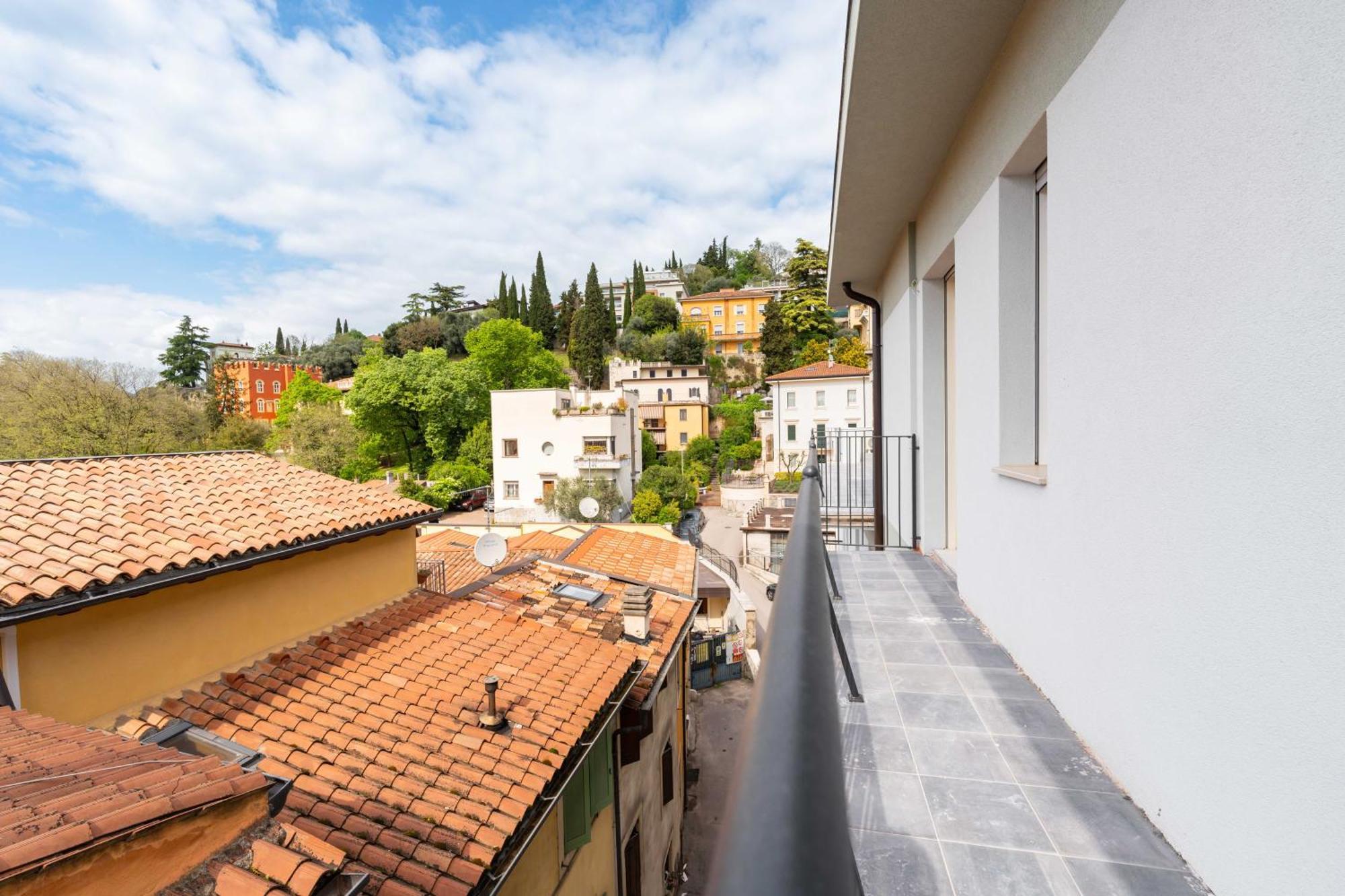 Borgo Trento Appartamento