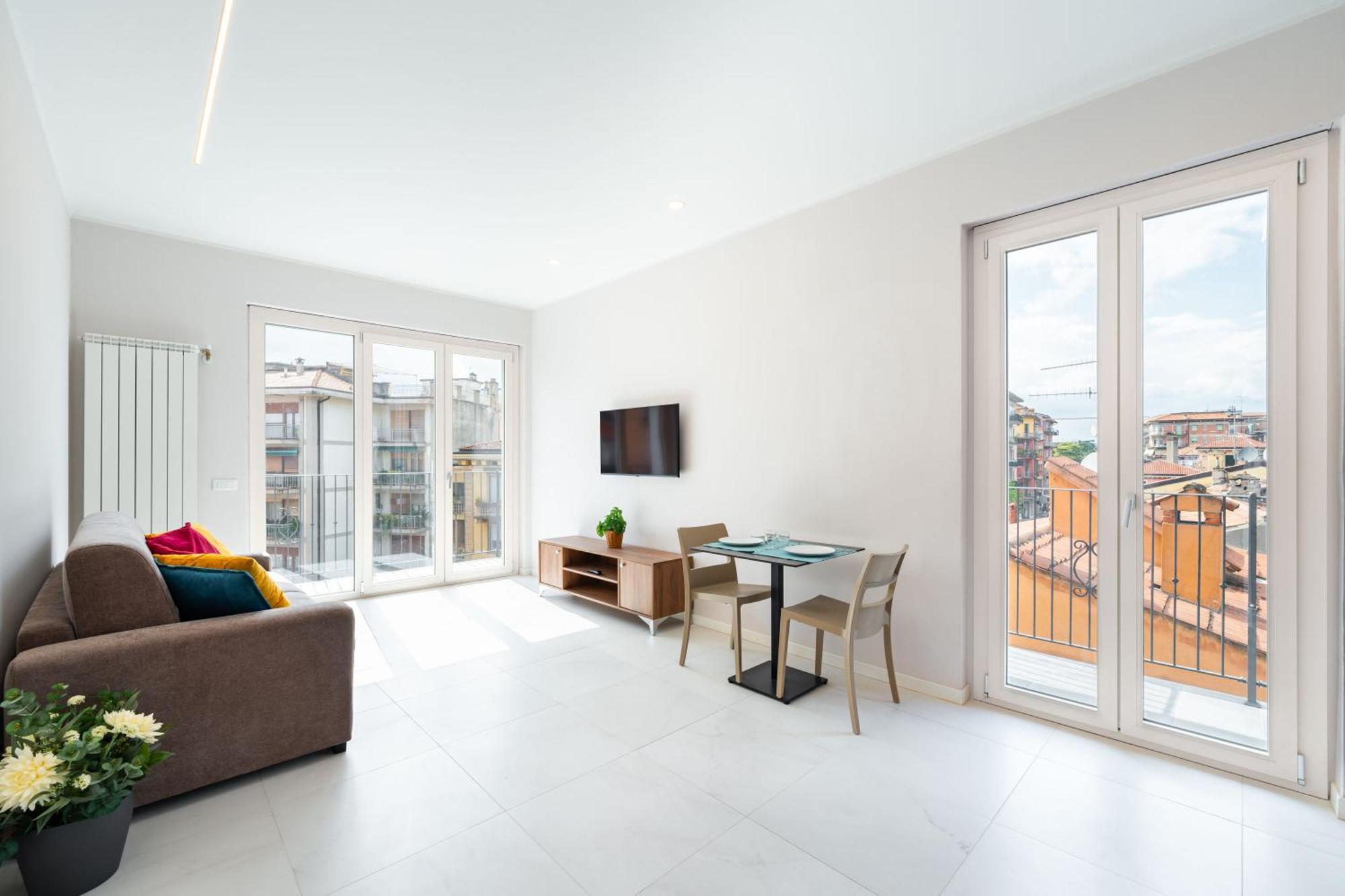 Appartamento Borgo Trento