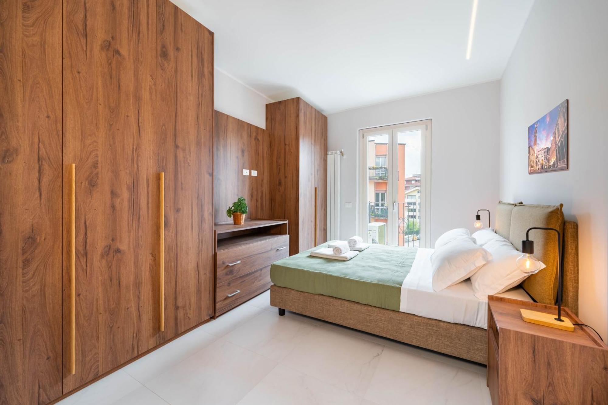 Appartamento Borgo Trento *
