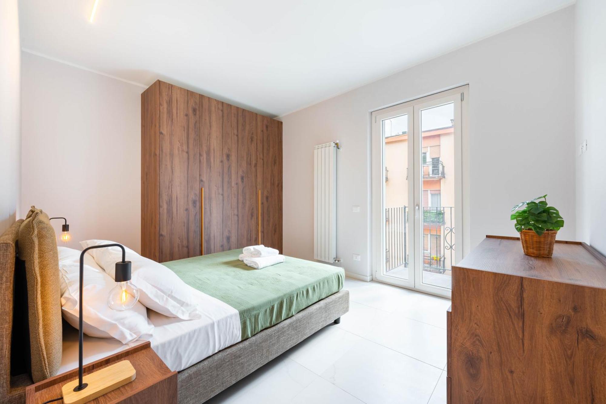 Appartamento Borgo Trento