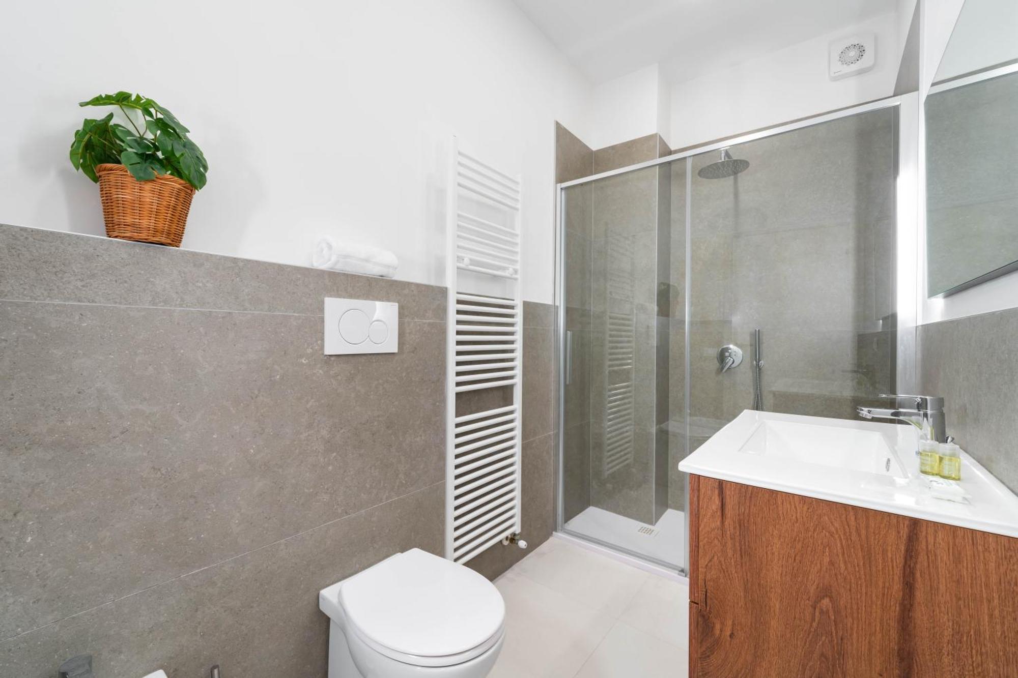 Appartamento Borgo Trento *