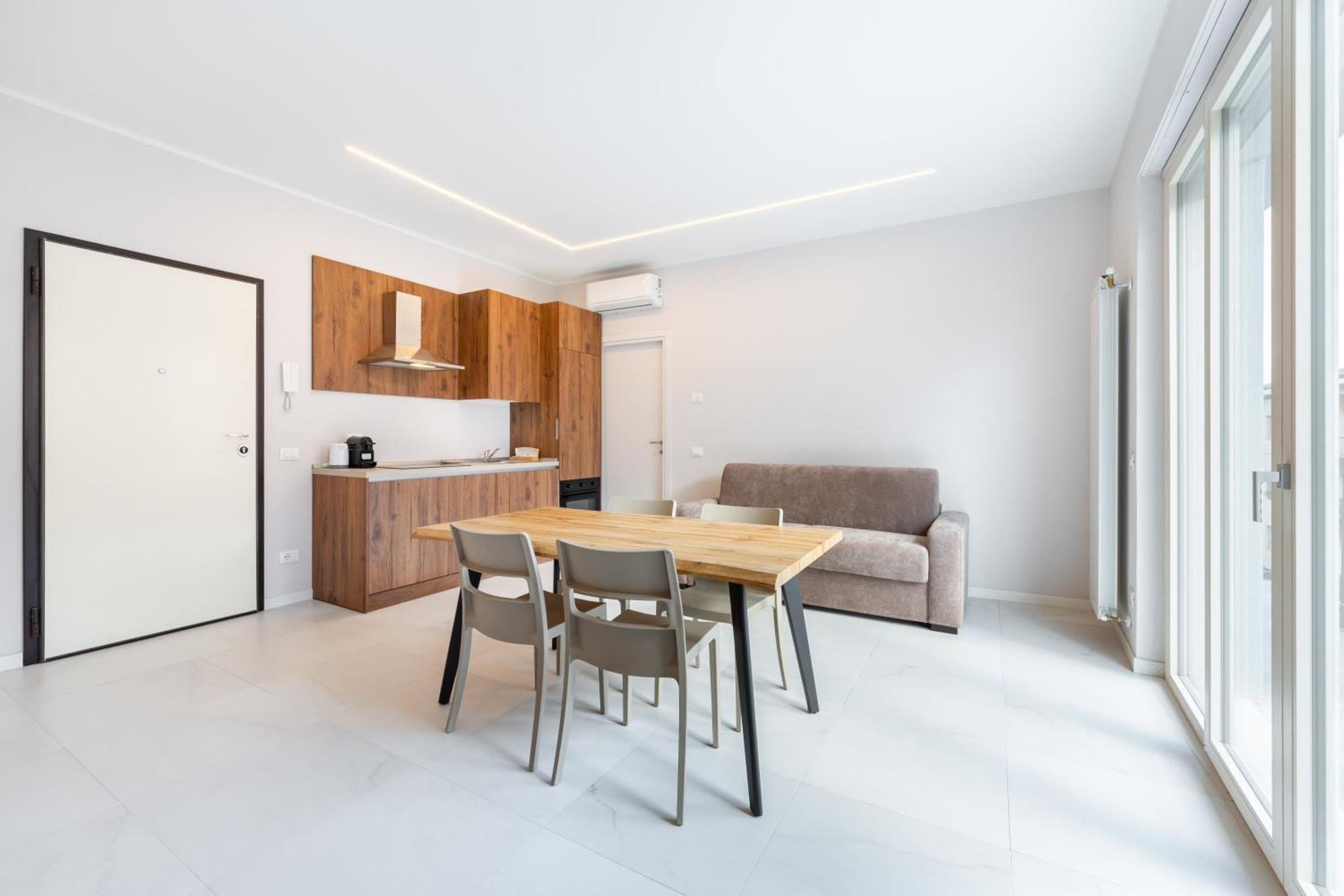 Borgo Trento Appartamento Verona