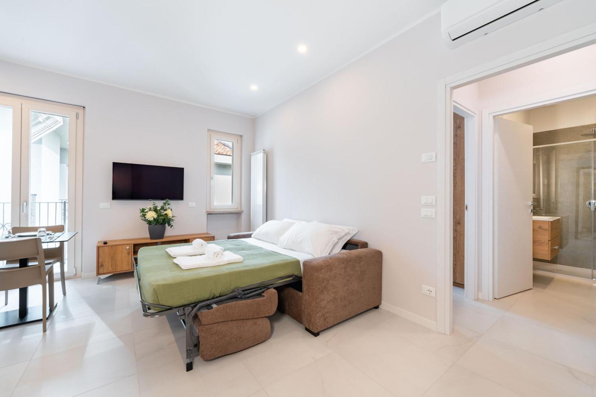 Appartamento Borgo Trento
