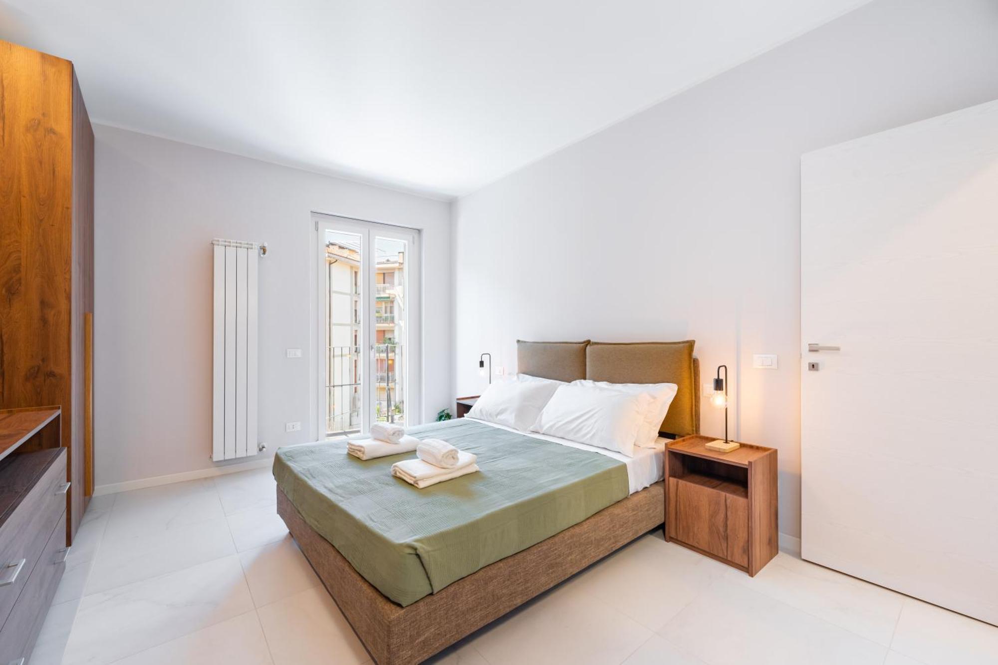 Borgo Trento * Verona