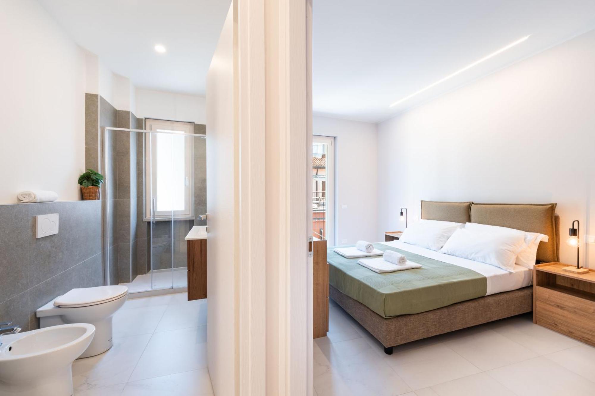 Borgo Trento Appartamento *