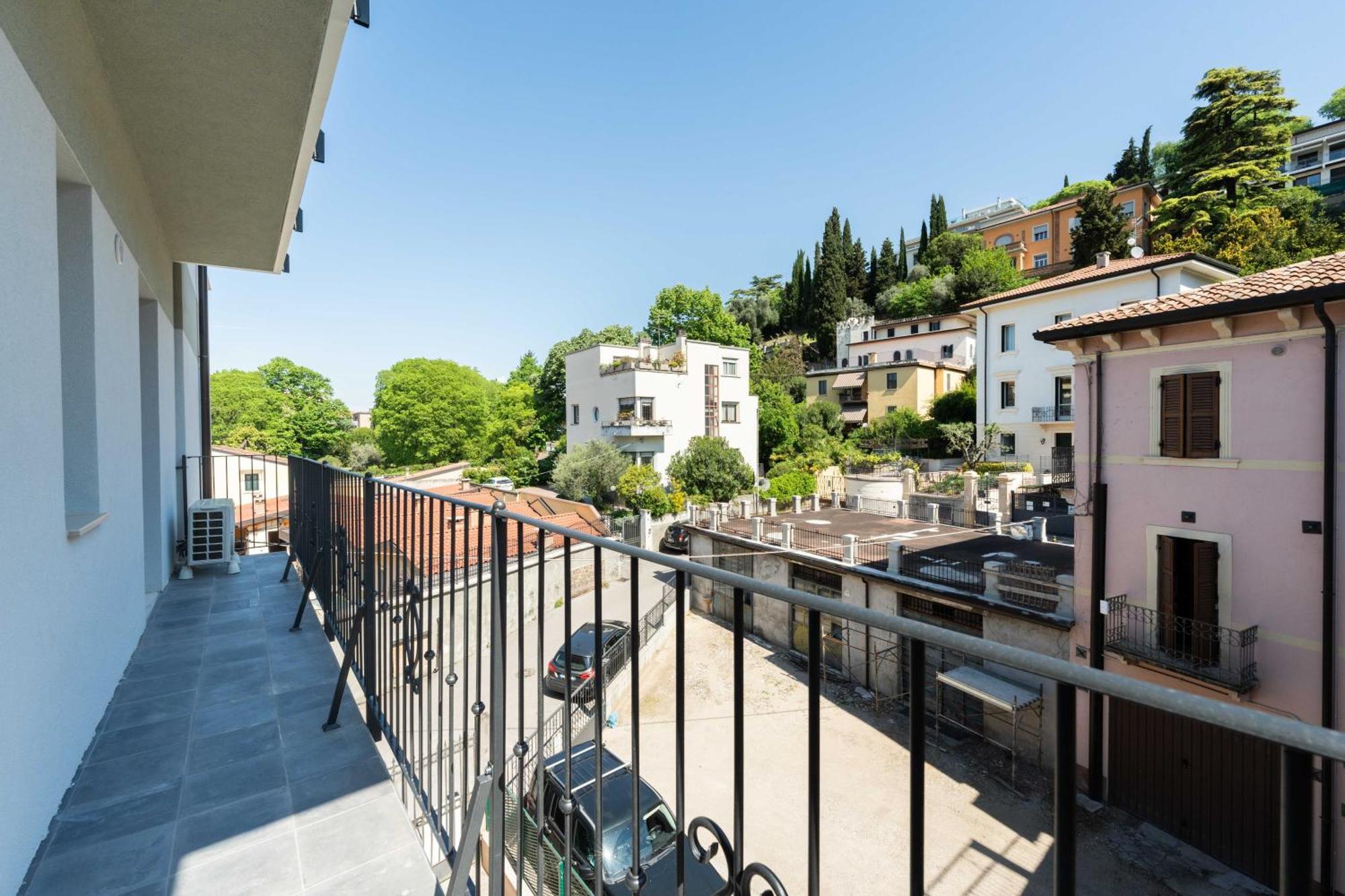 Borgo Trento Appartamento *