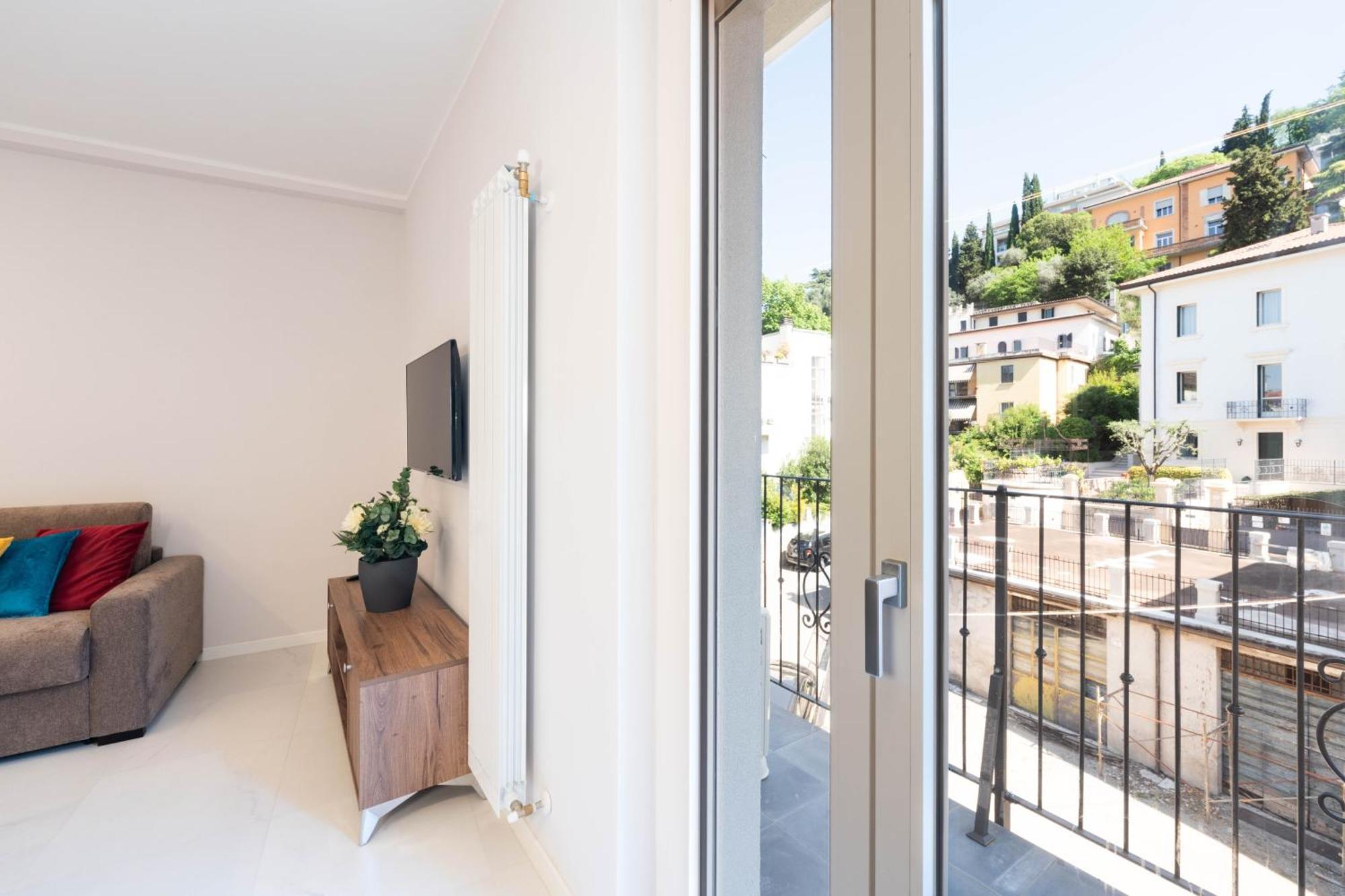 Borgo Trento Appartamento Verona