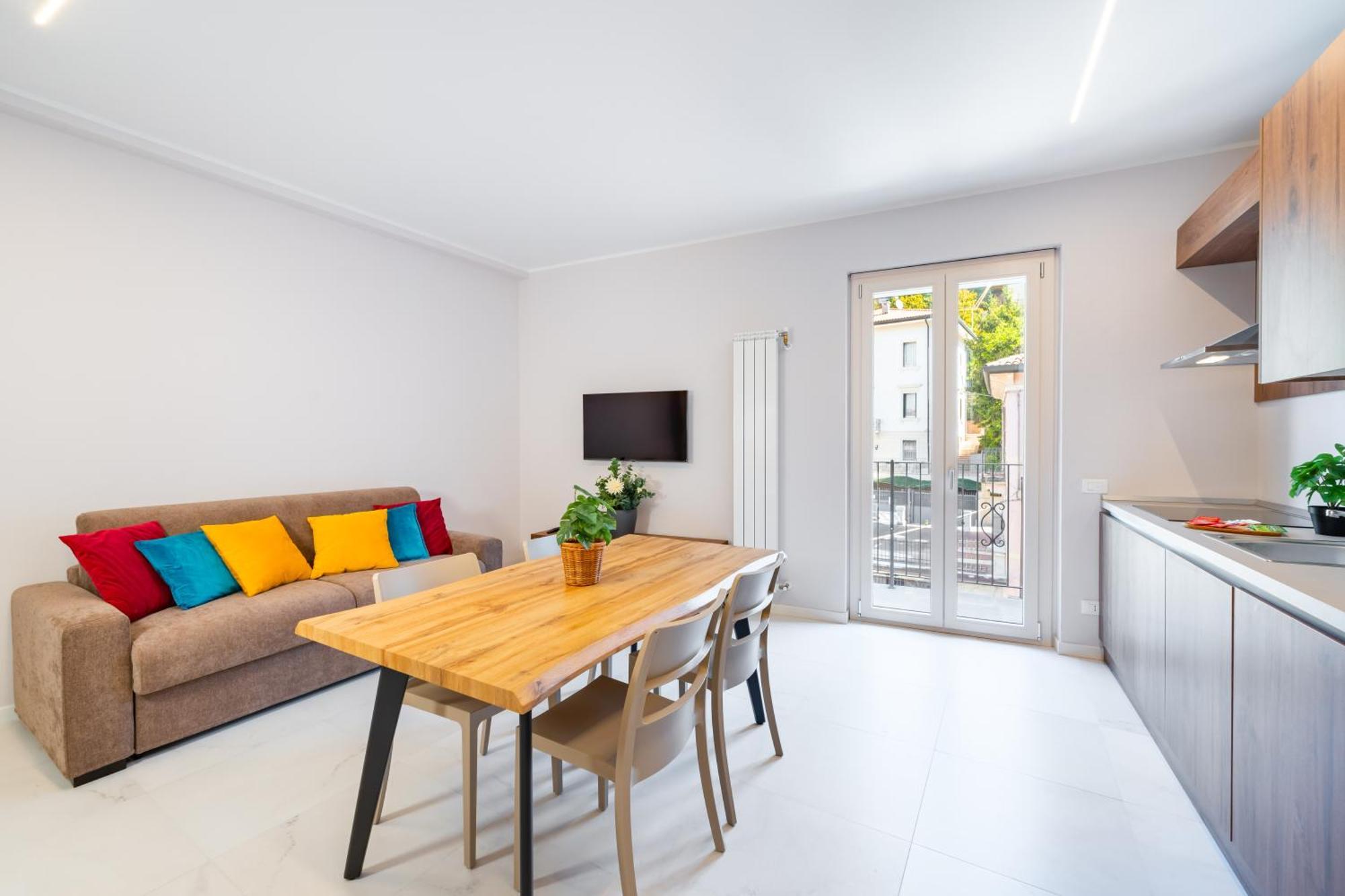 Appartamento Borgo Trento Verona