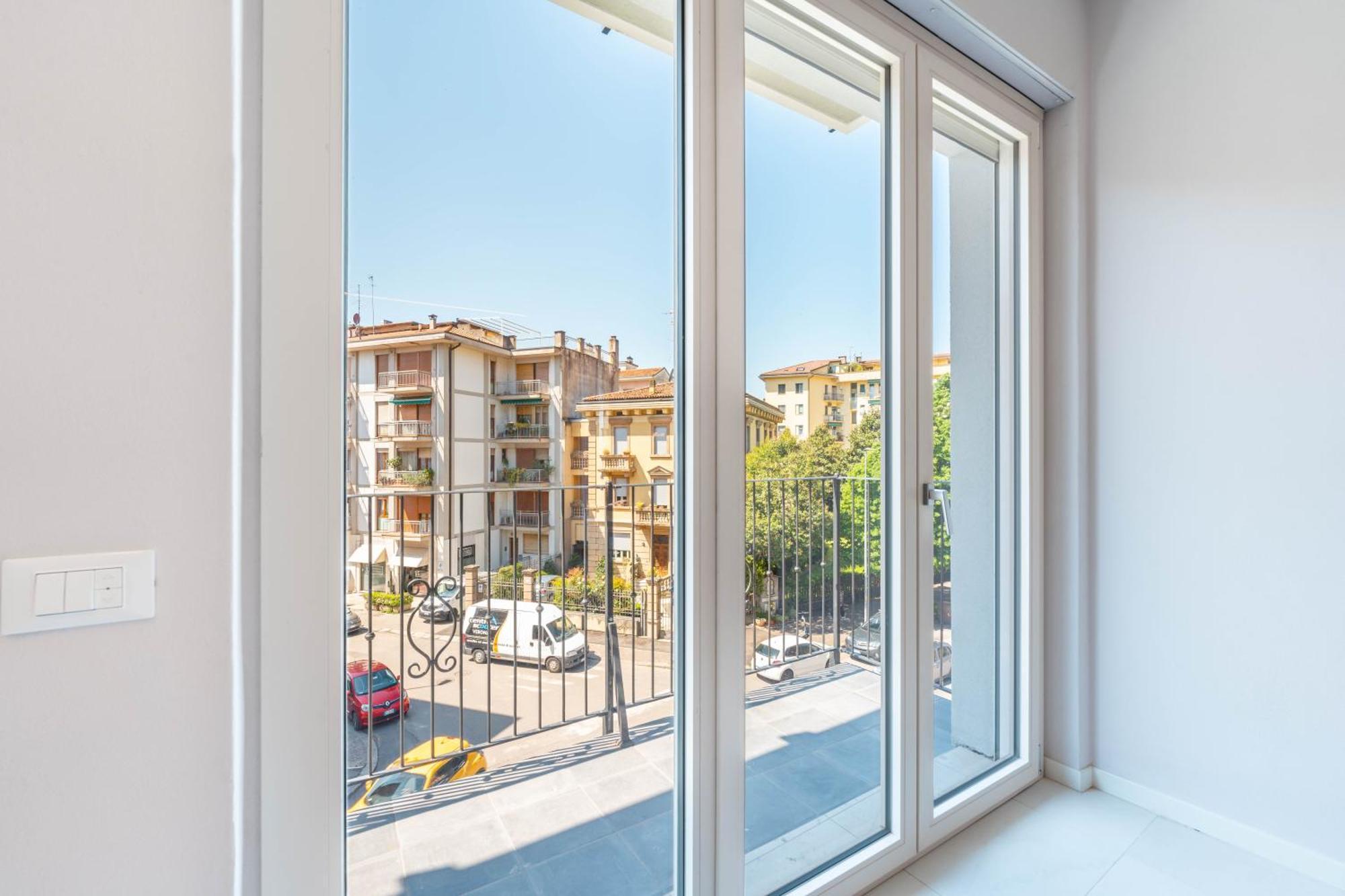 Borgo Trento Verona