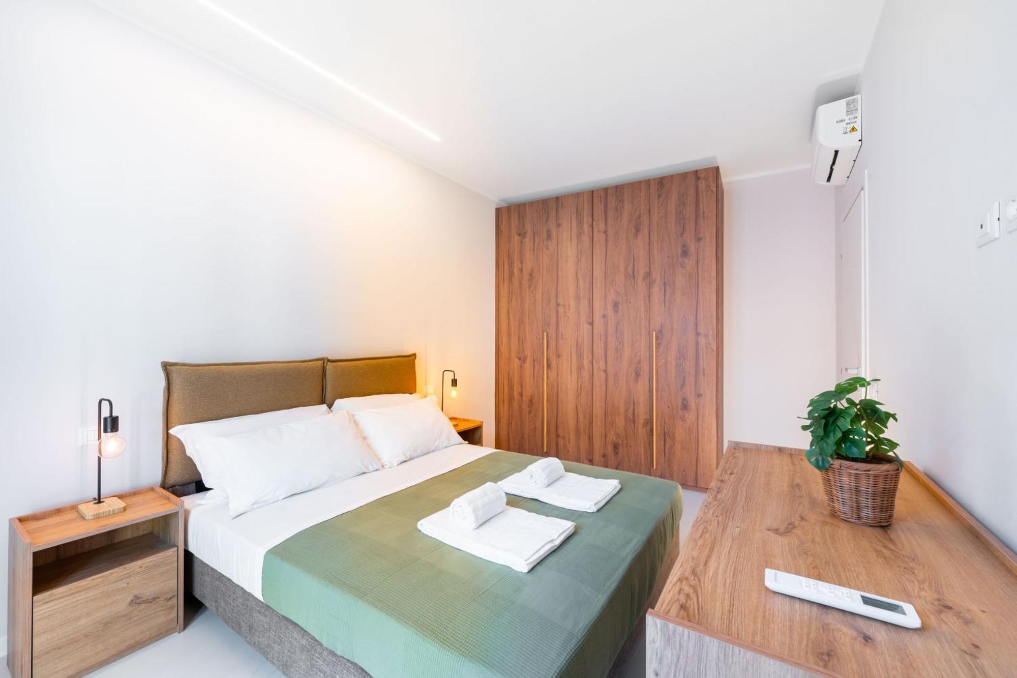 Appartamento Borgo Trento