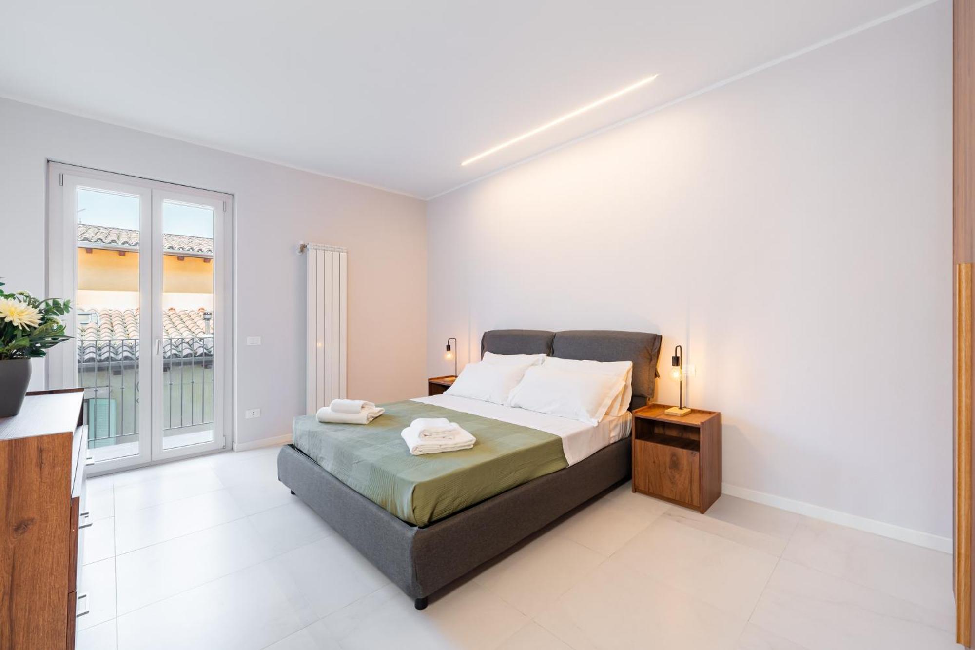Borgo Trento Appartamento
