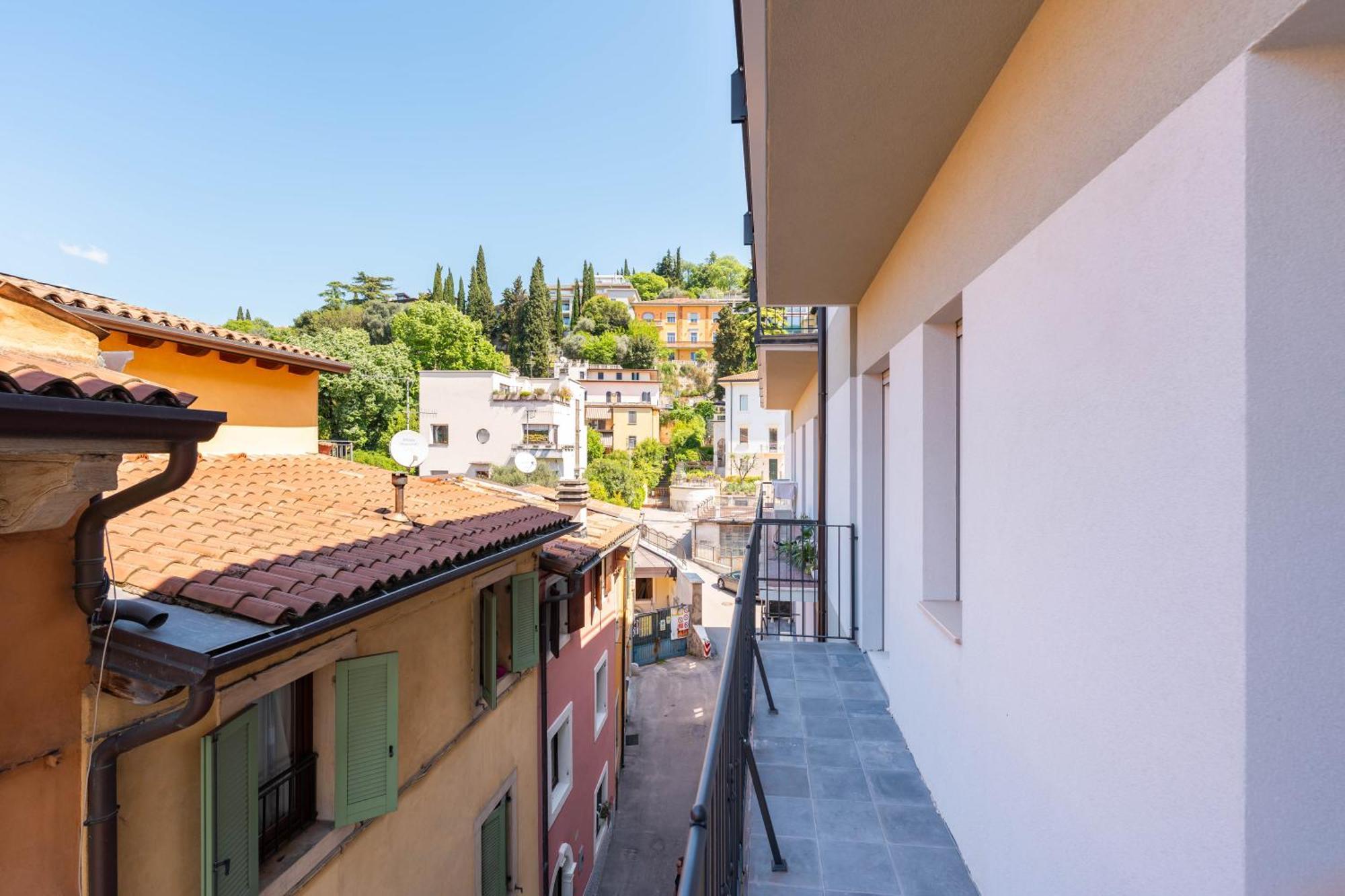 Borgo Trento Verona