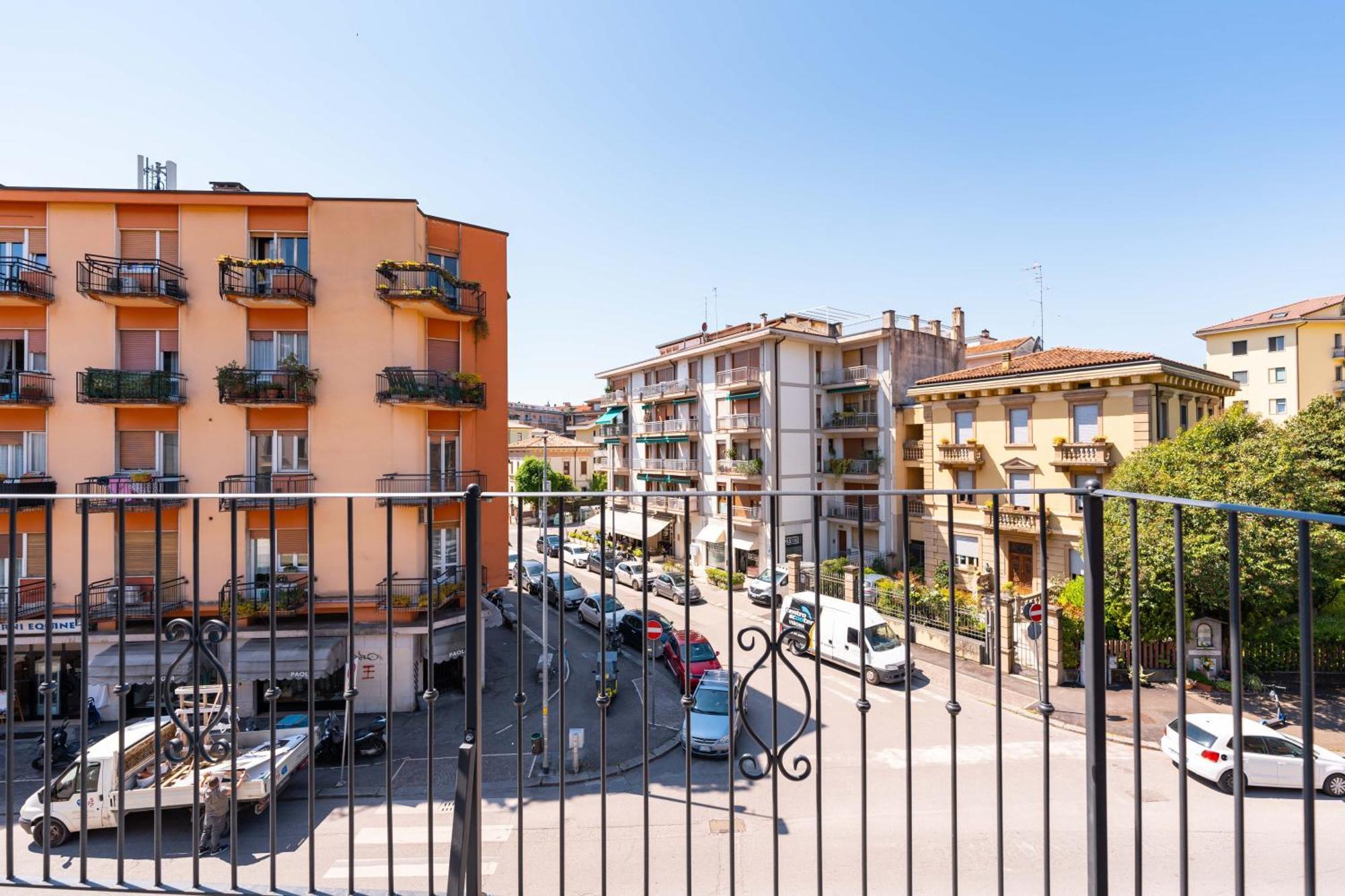 Appartamento Borgo Trento