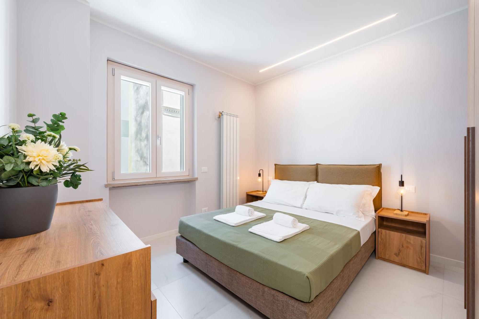 Appartamento Borgo Trento