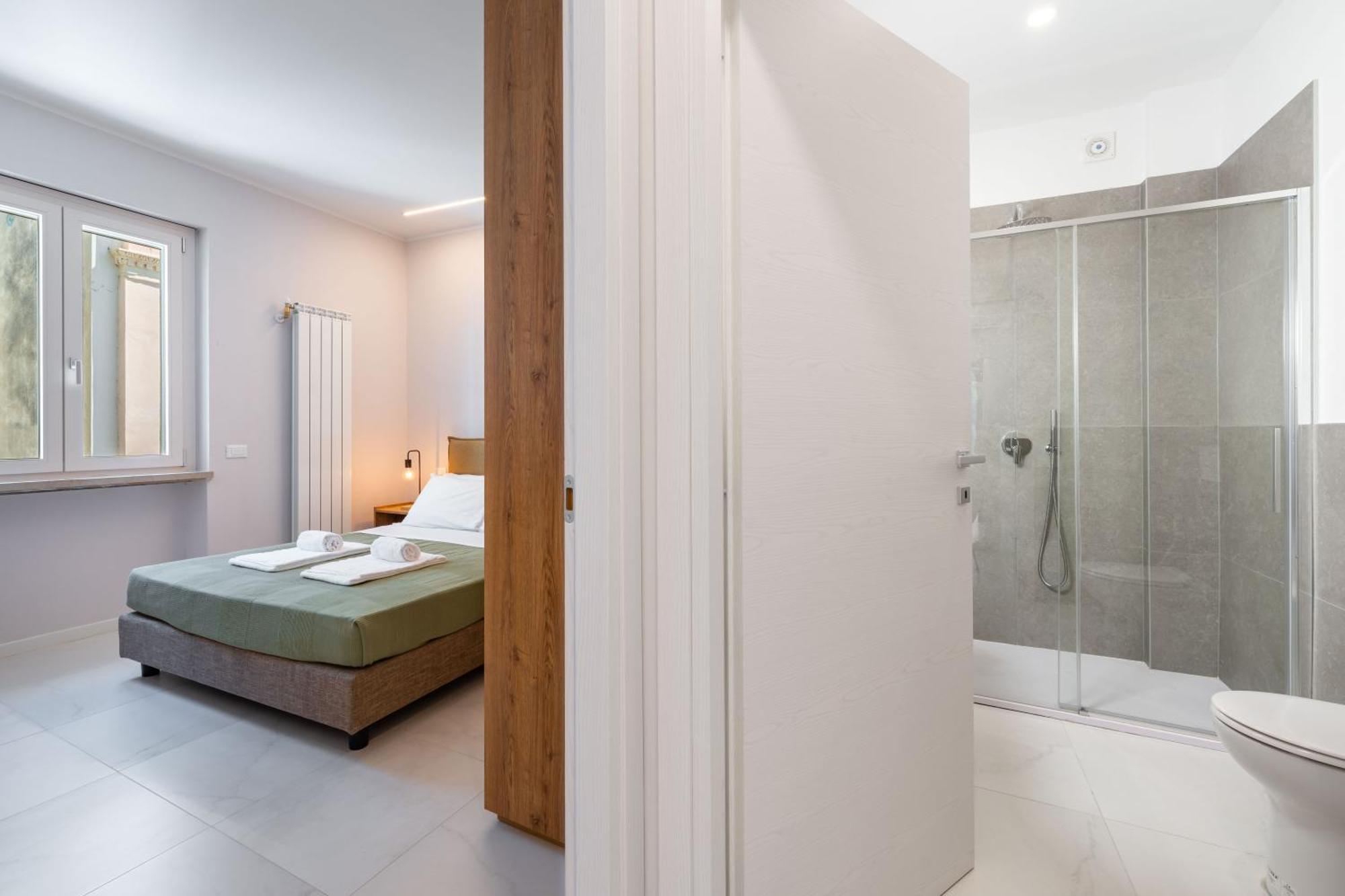 Borgo Trento * Verona