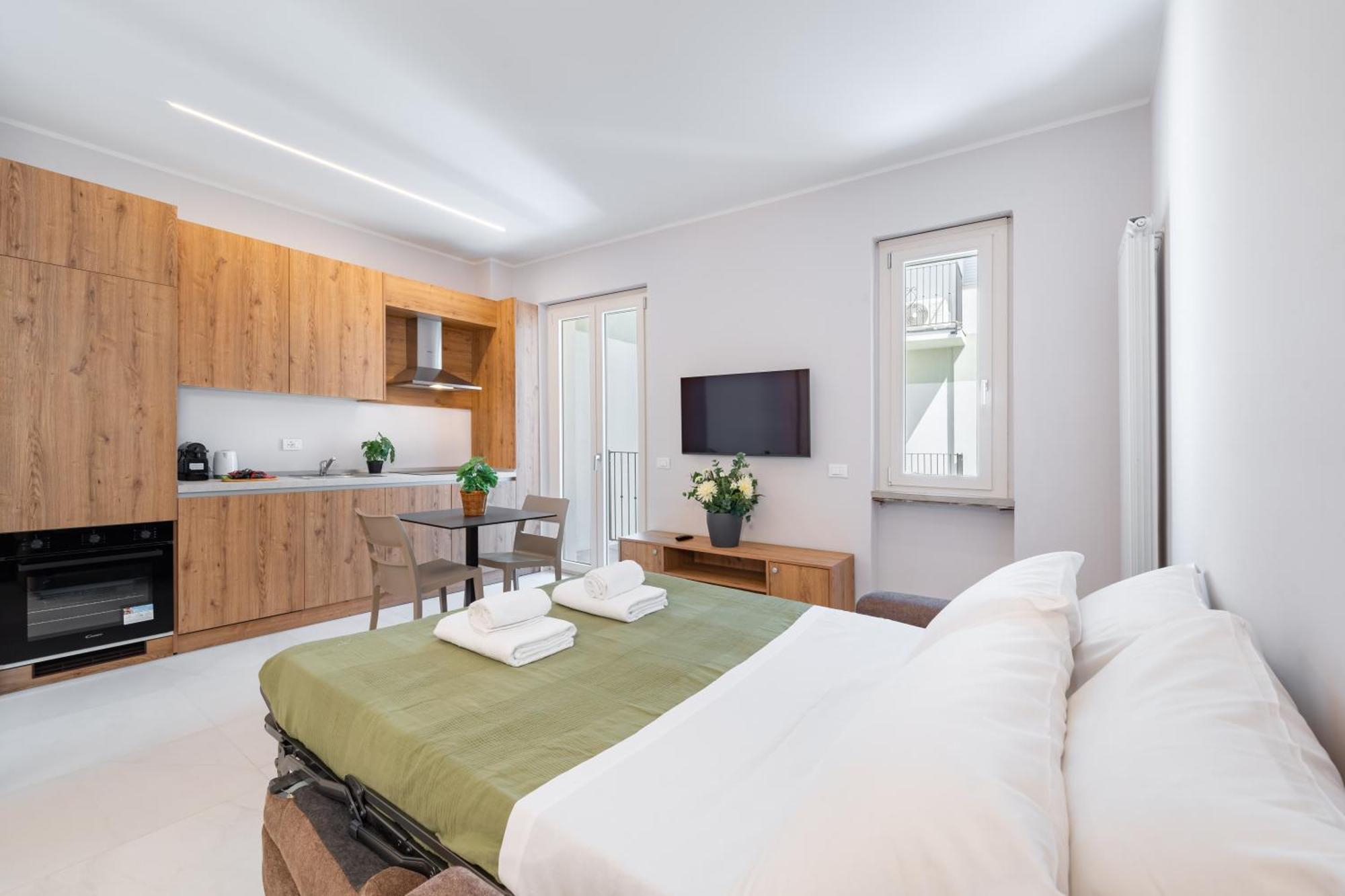 Appartamento Borgo Trento Verona