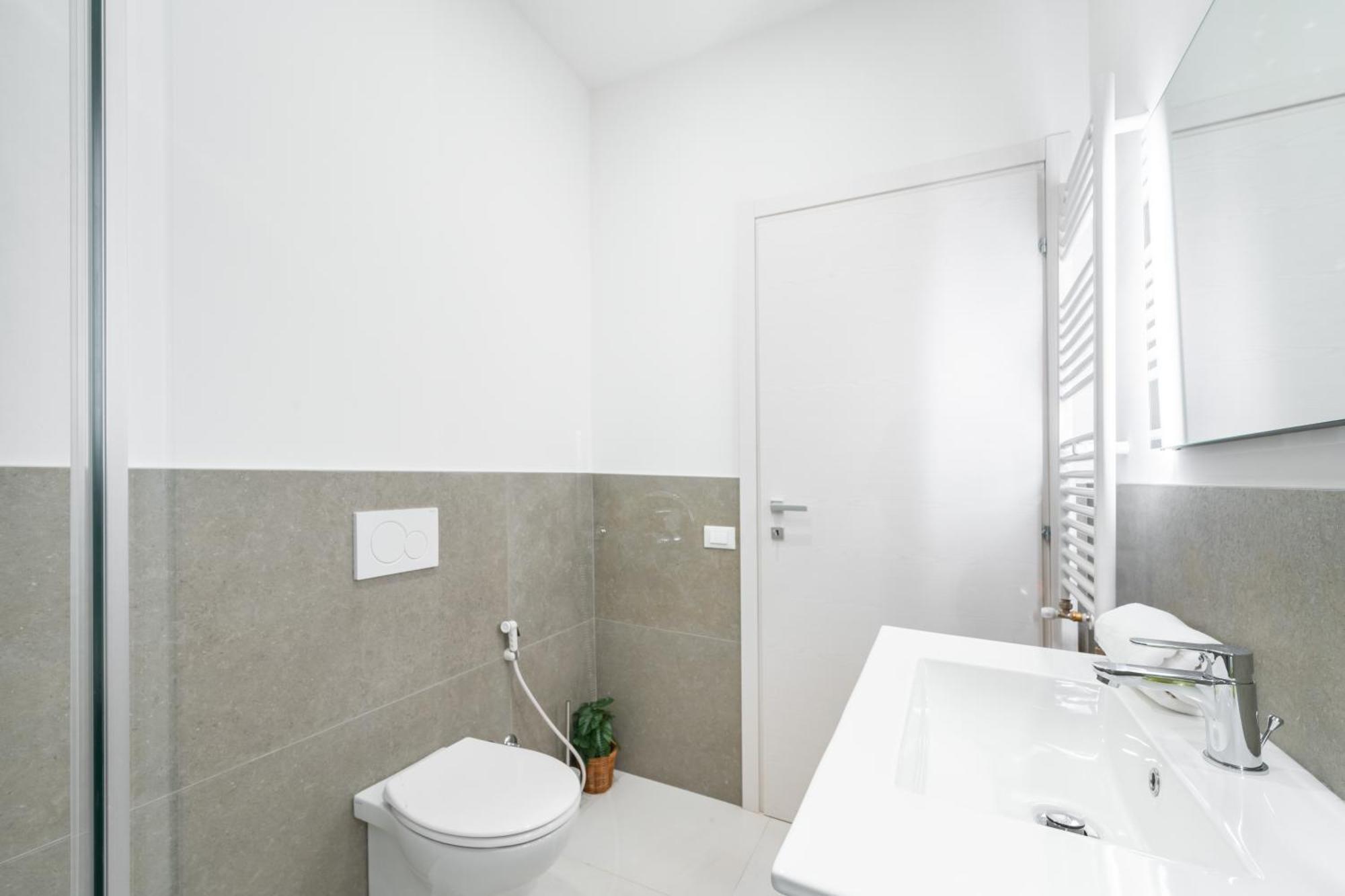 Borgo Trento * Verona