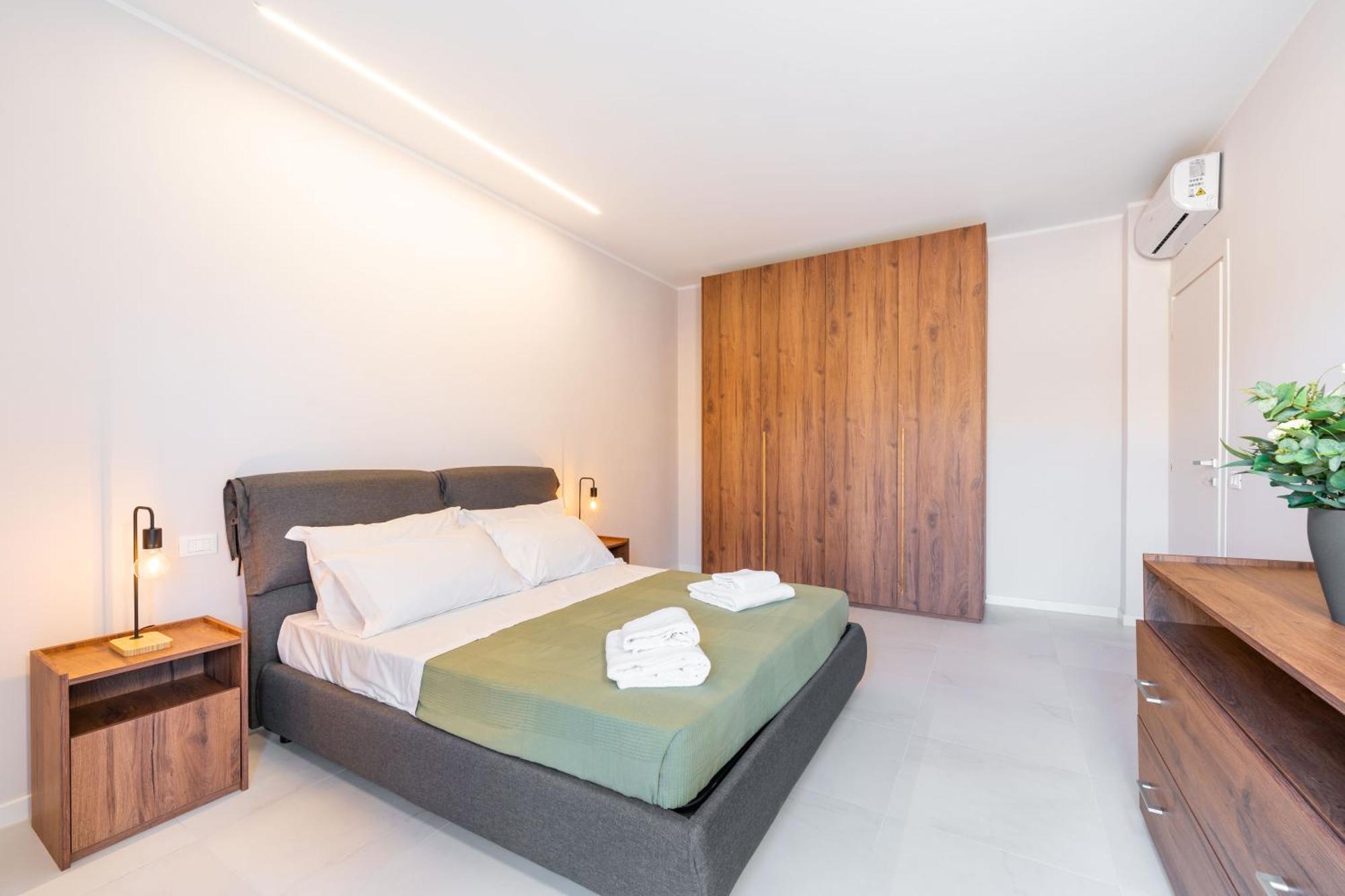 Borgo Trento Appartamento